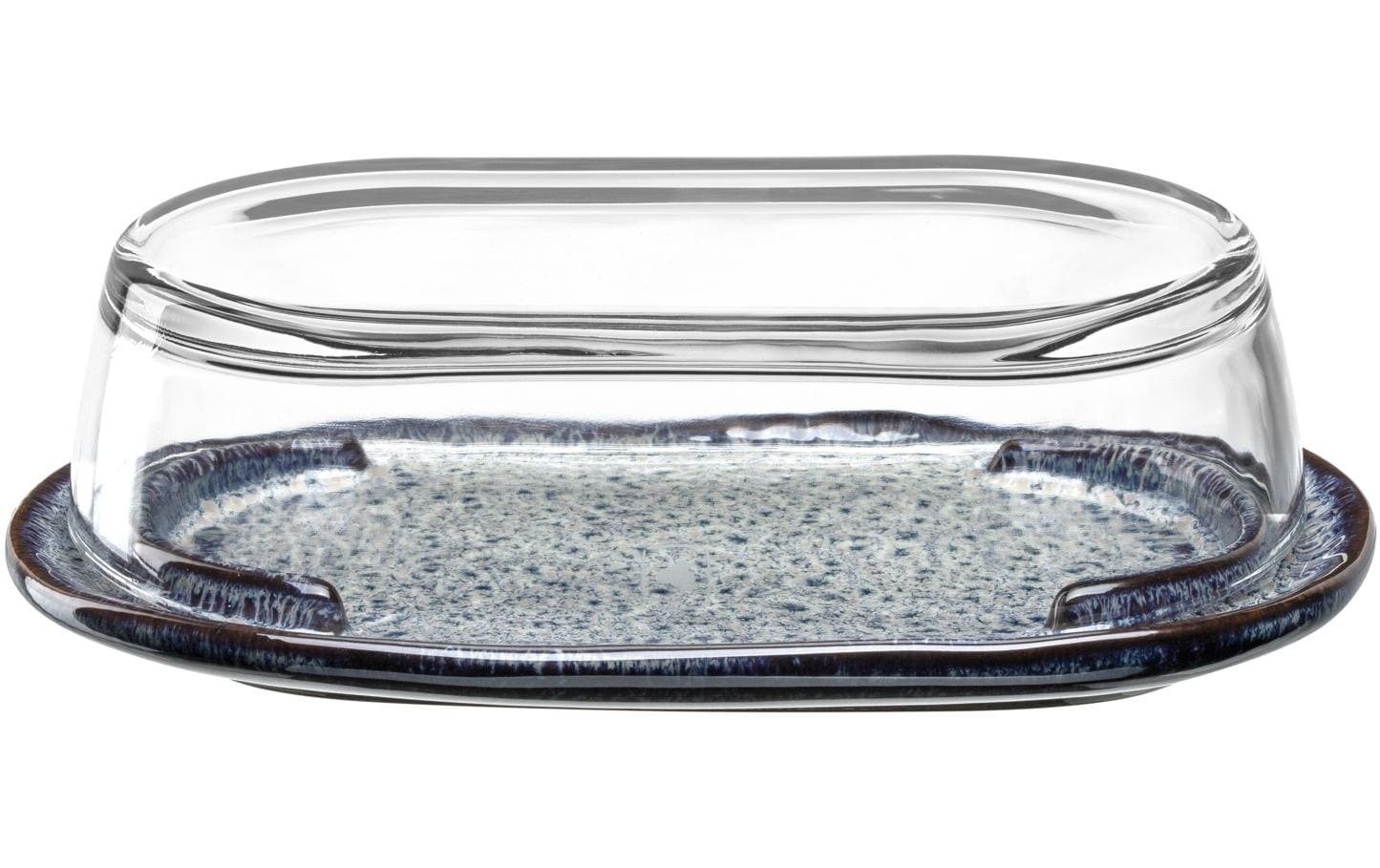 Leonardo Butterdose Matera grau Leonardo Butterdose Matera grau