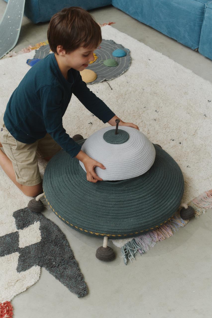 Korb UFO