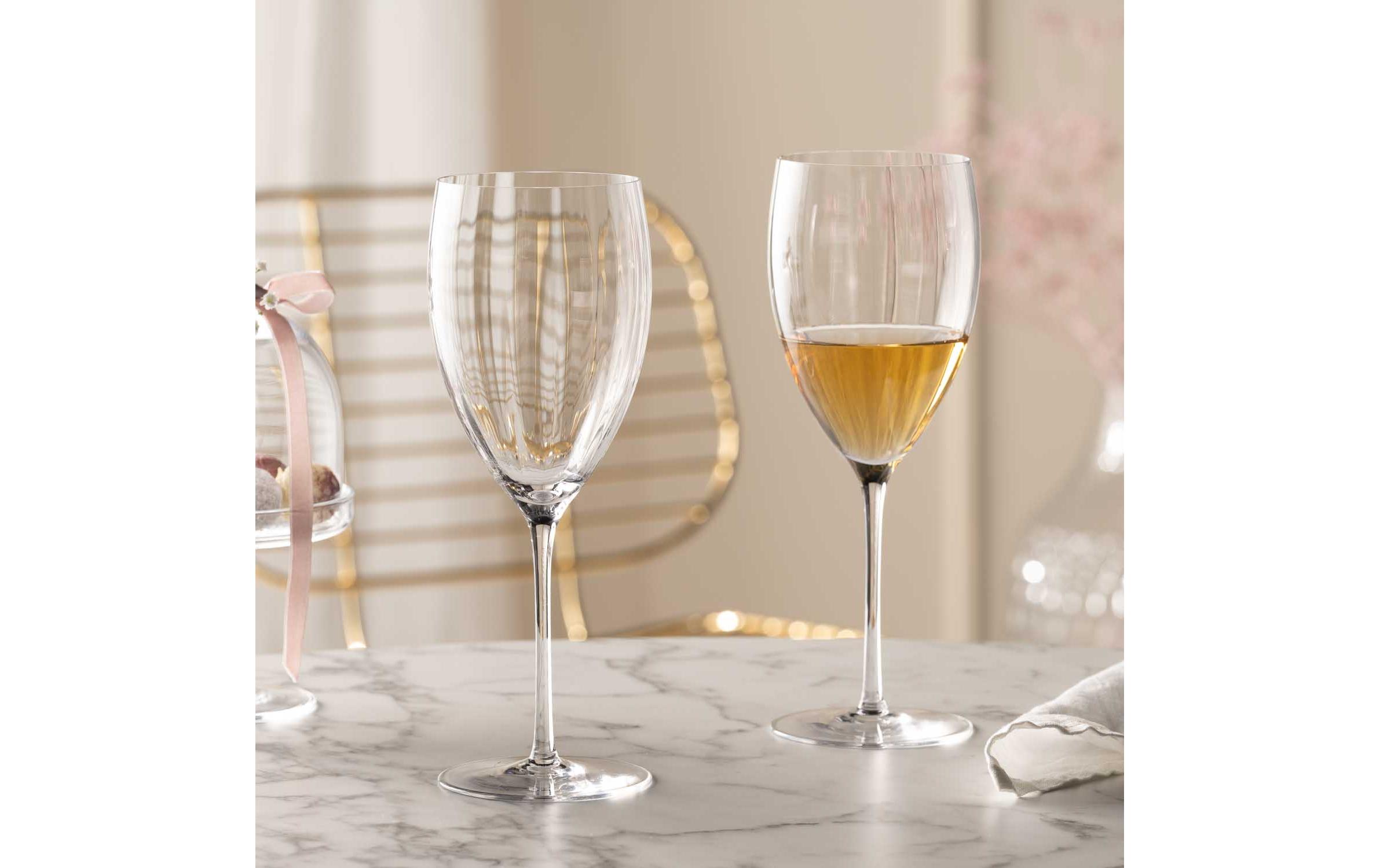 Leonardo Weissweinglas Poesia 450ml