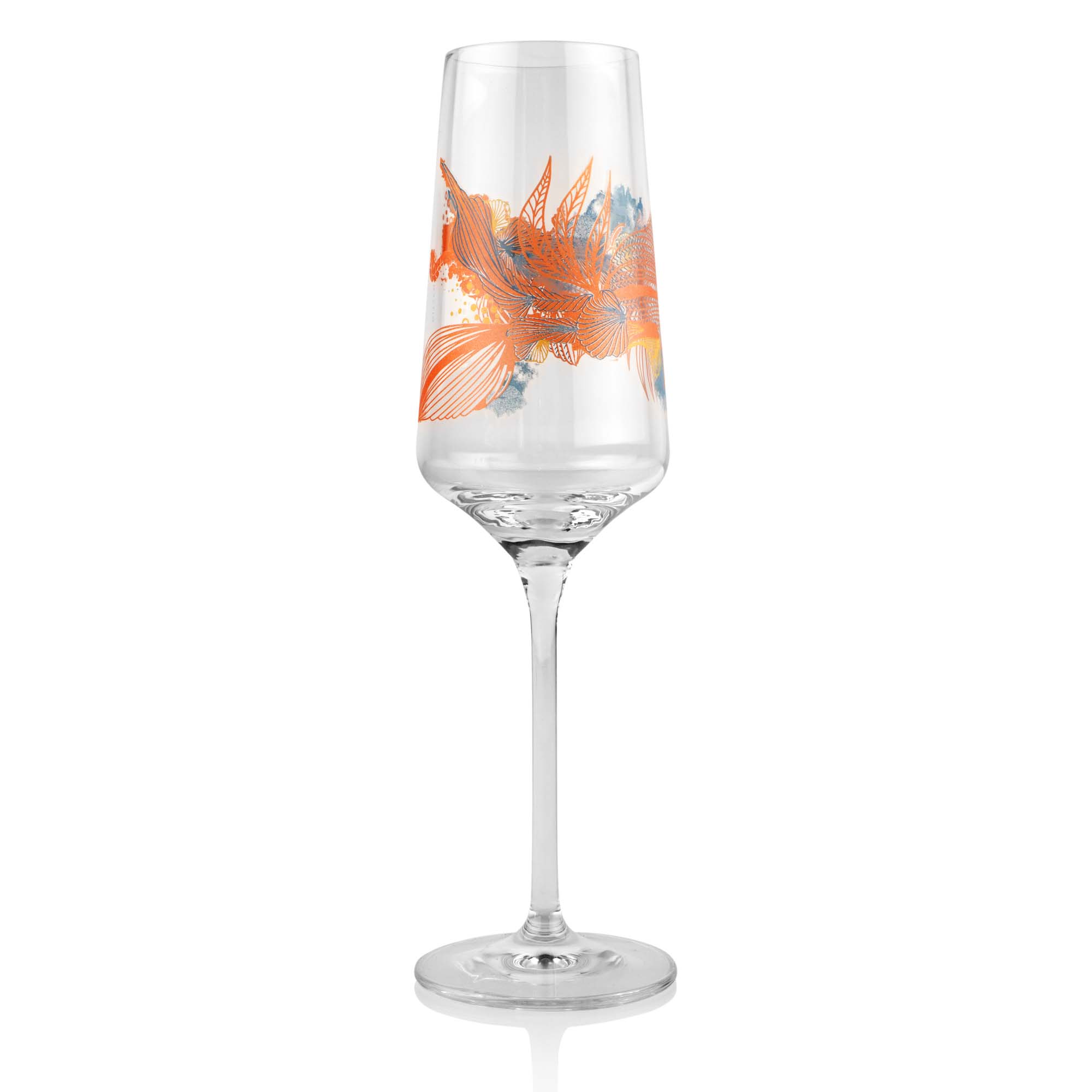 Ritzenhoff Proseccoglas, Sparkle No. 12