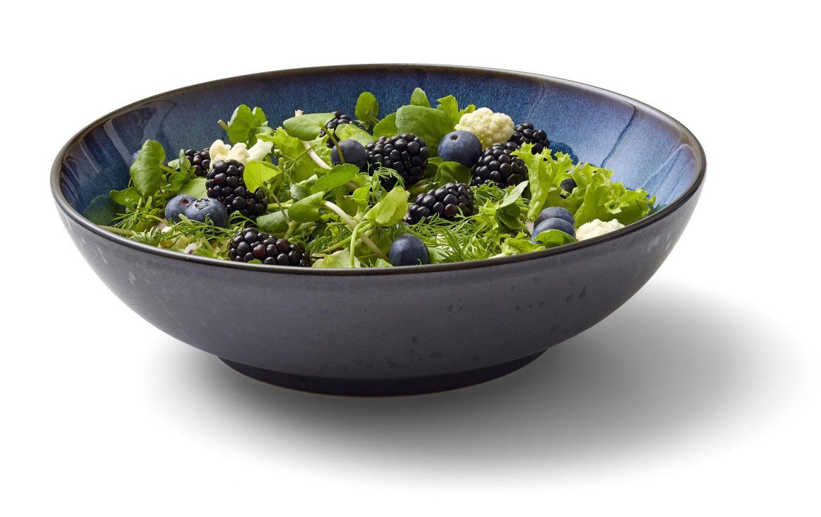 Schüssel, Salat, Beeren, Grünes Gemüse, Gemüsesalat