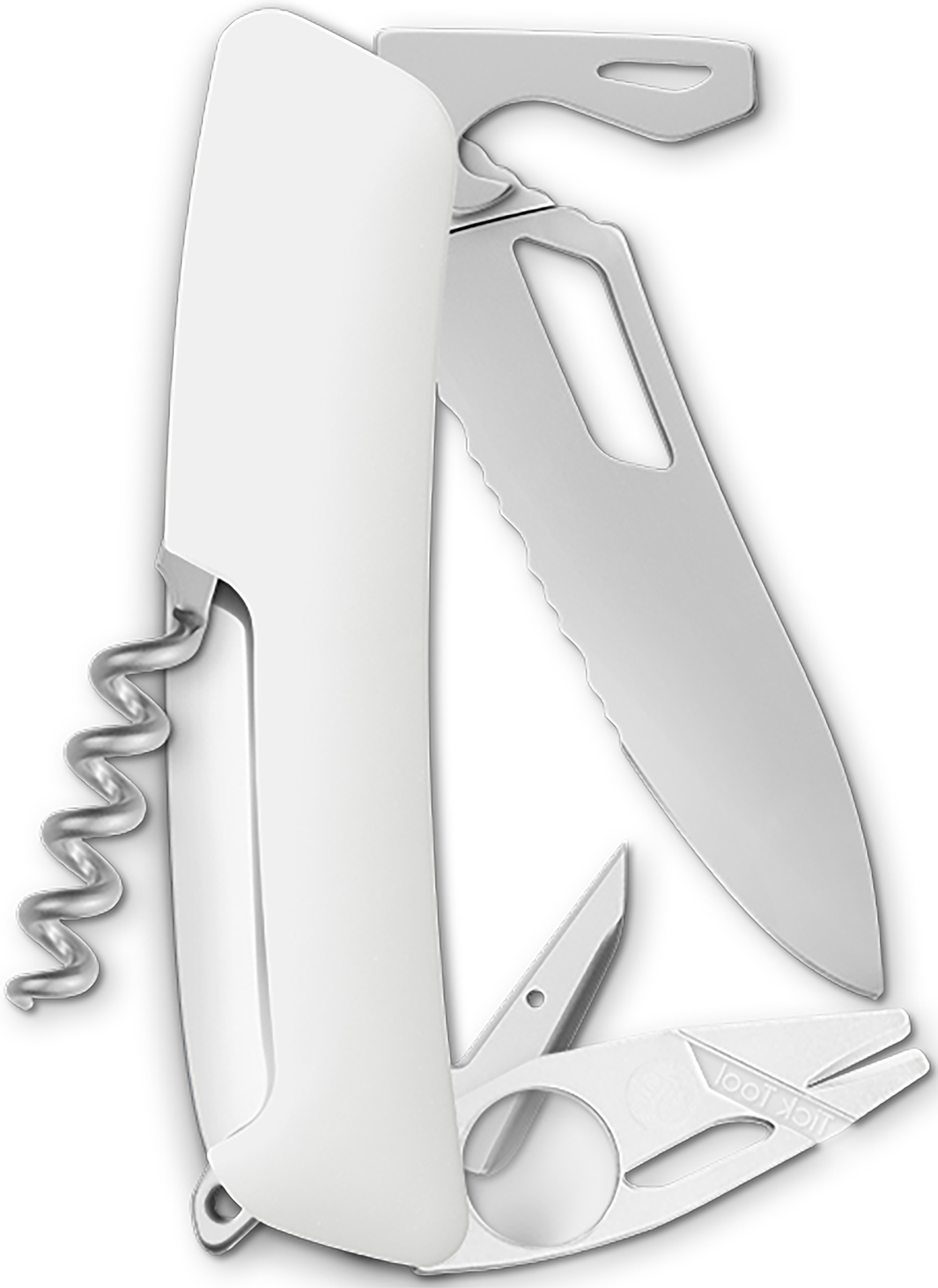 Waffe, Klinge