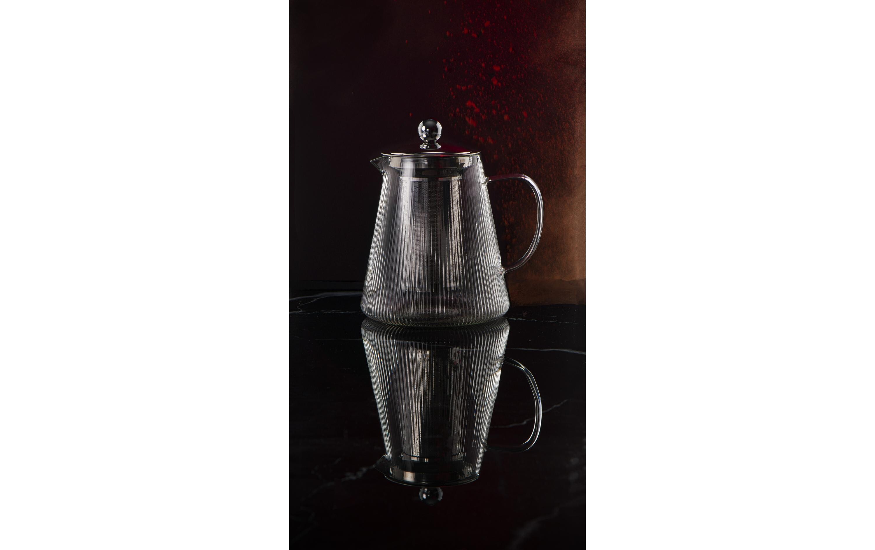 Cristel Teekanne Darjeeling 0.8 Liter