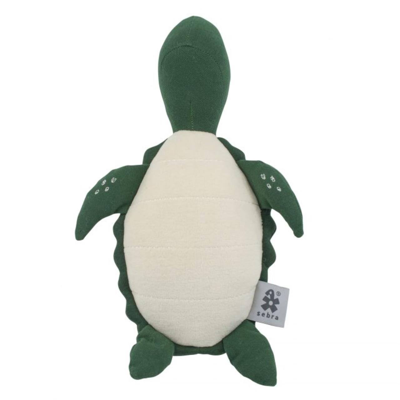 Stoff-Tier, Triton die Schildkröte