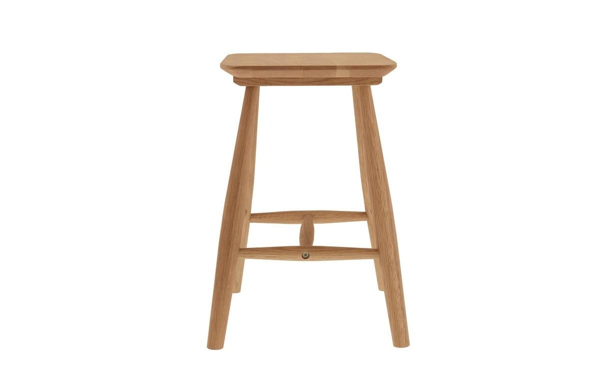 Villa Collection Hocker nature