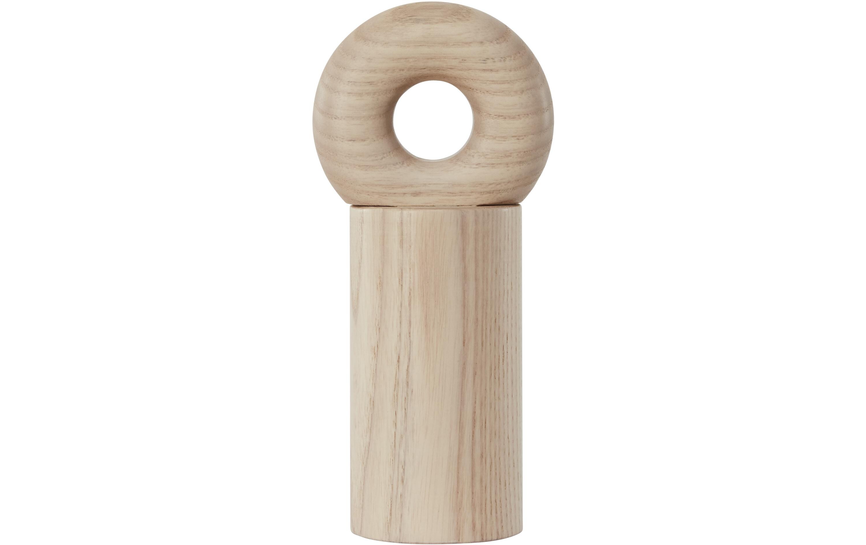 OyOy Pfeffermühle Hoop, Nature