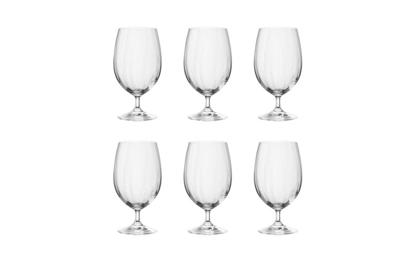 Leonardo Wasserglas Daily 370ml