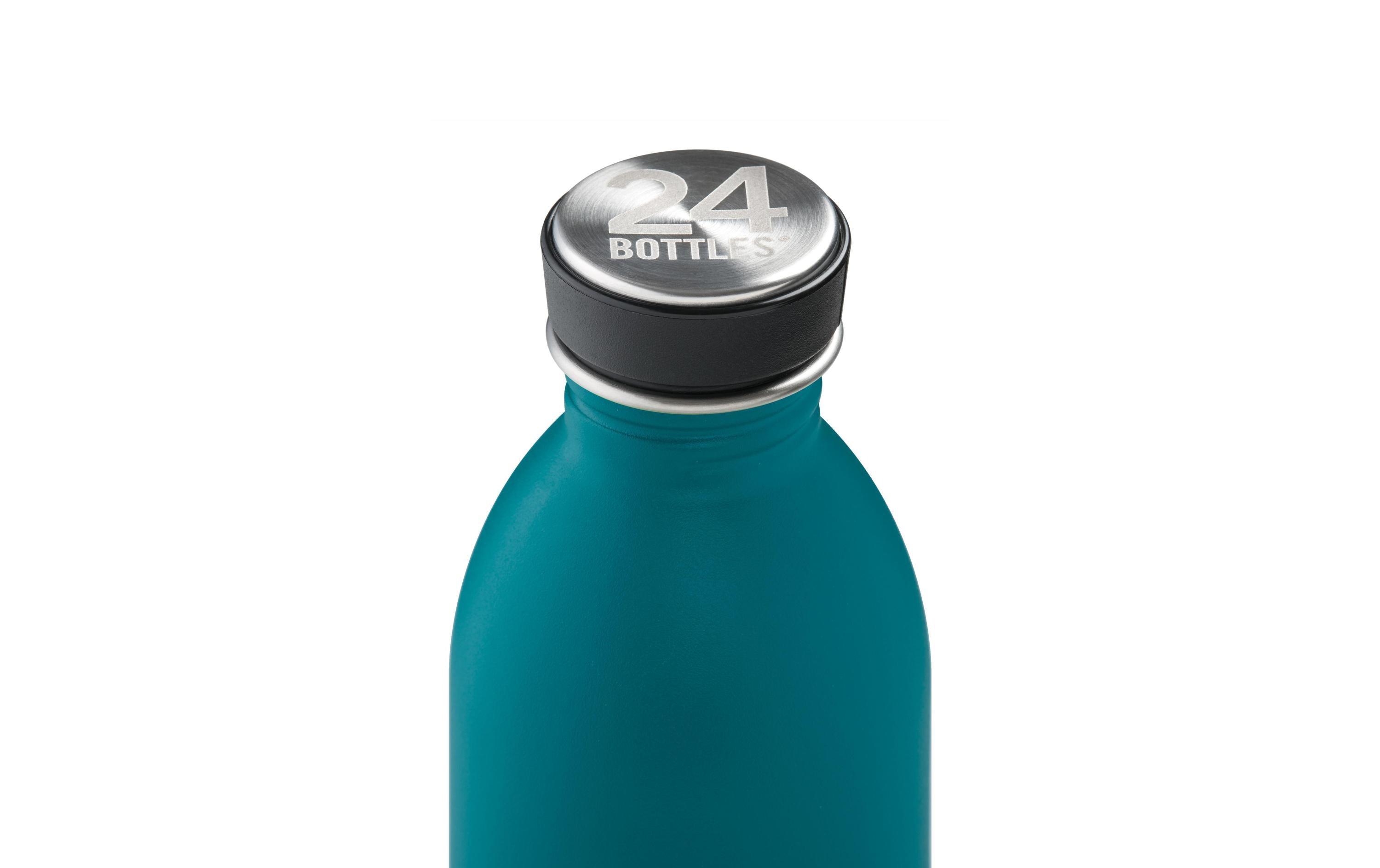 24Bottles Trinkflasche Urban 250ml Stone At