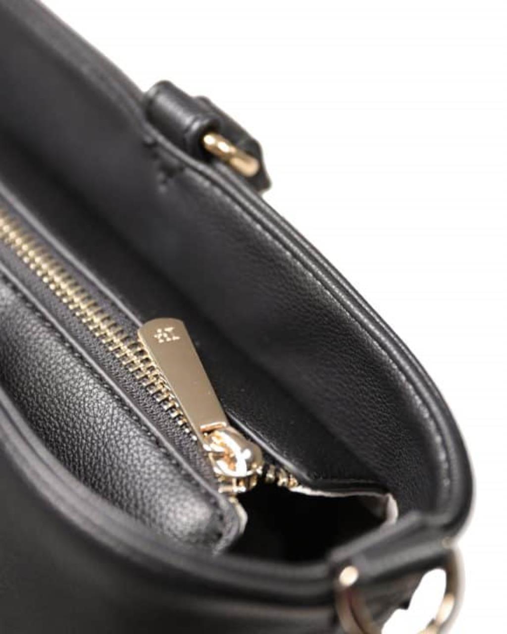 Citywalk Totebag, schwarz