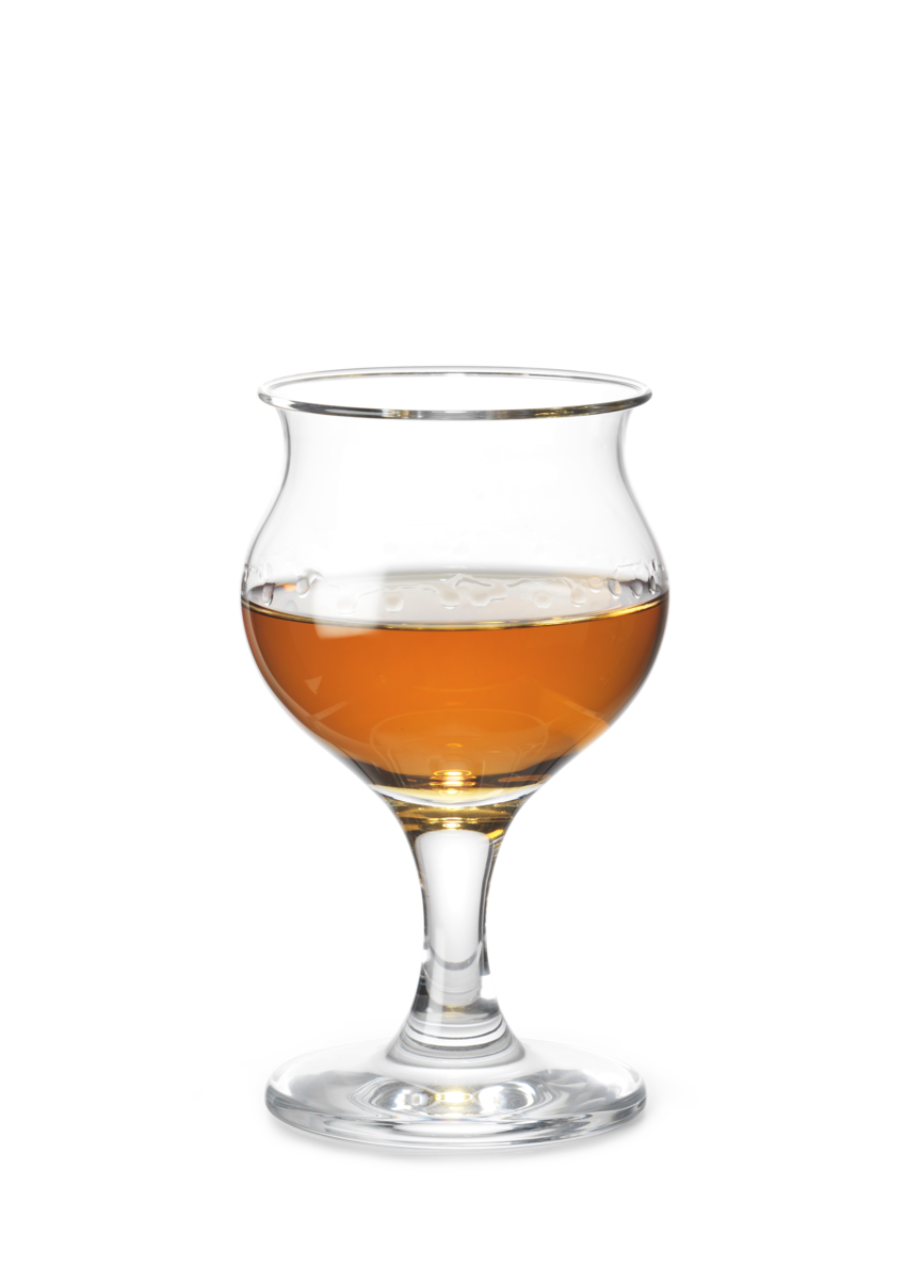 Idéelle Cognacglas
