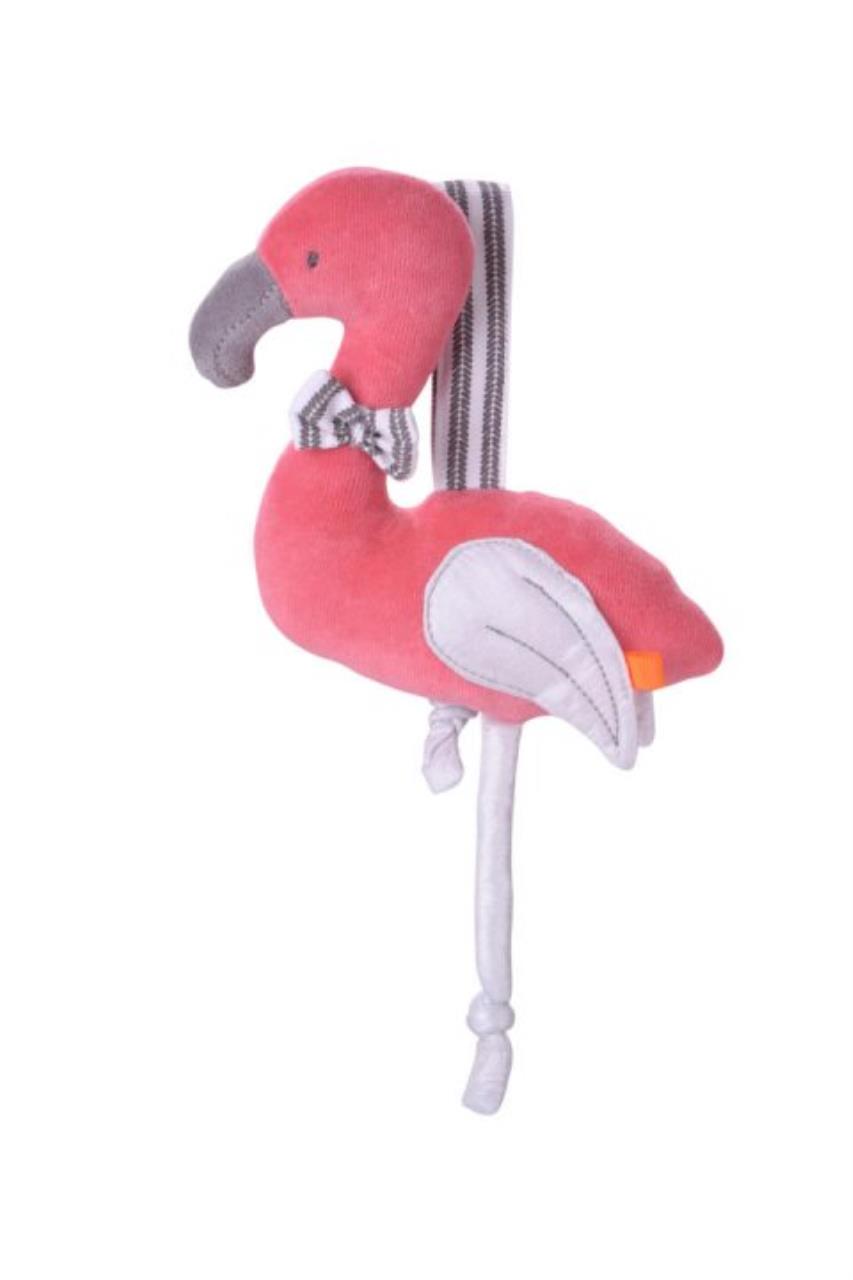 Zappler Flamingo