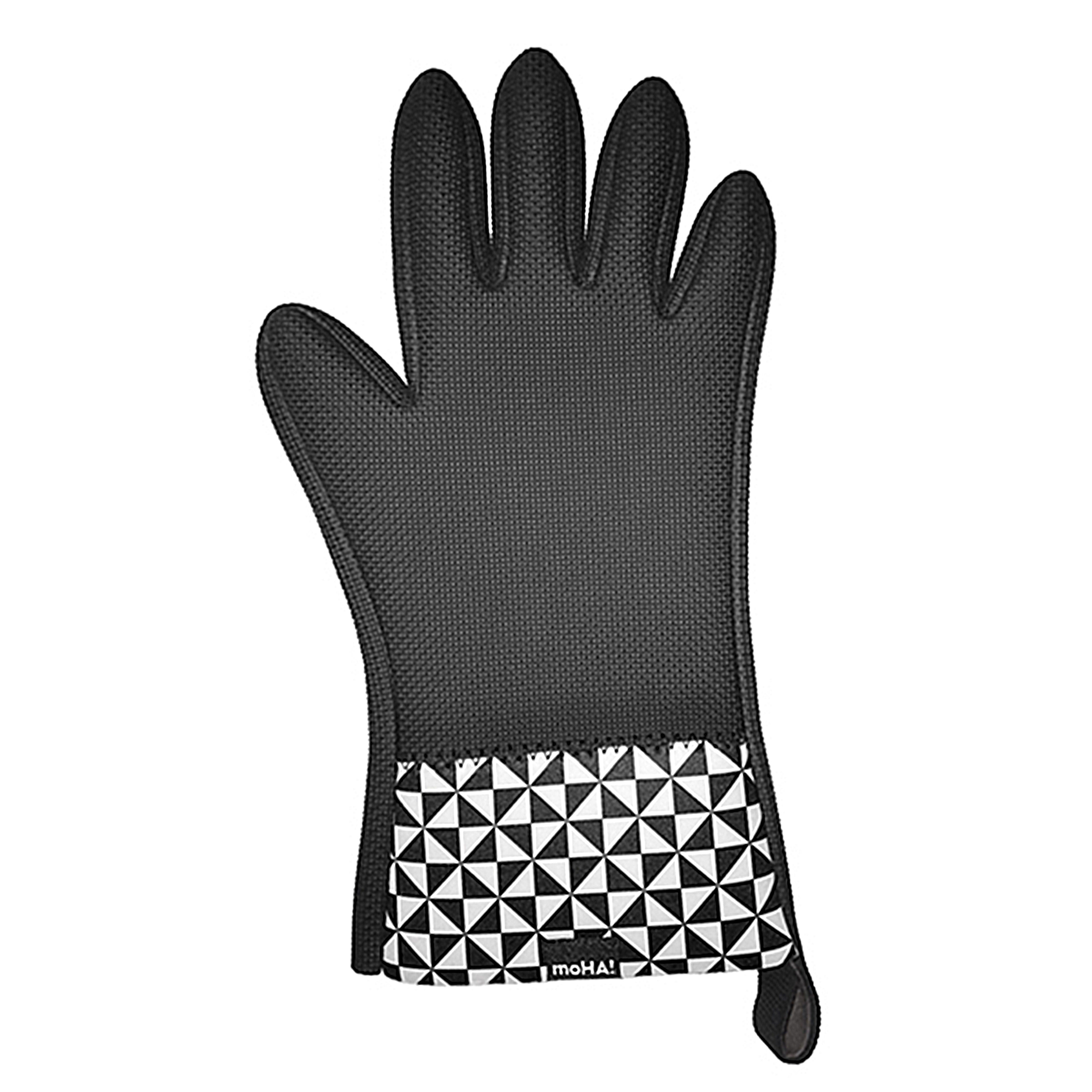 TOP5 5 Finger Neoprenhandschuh