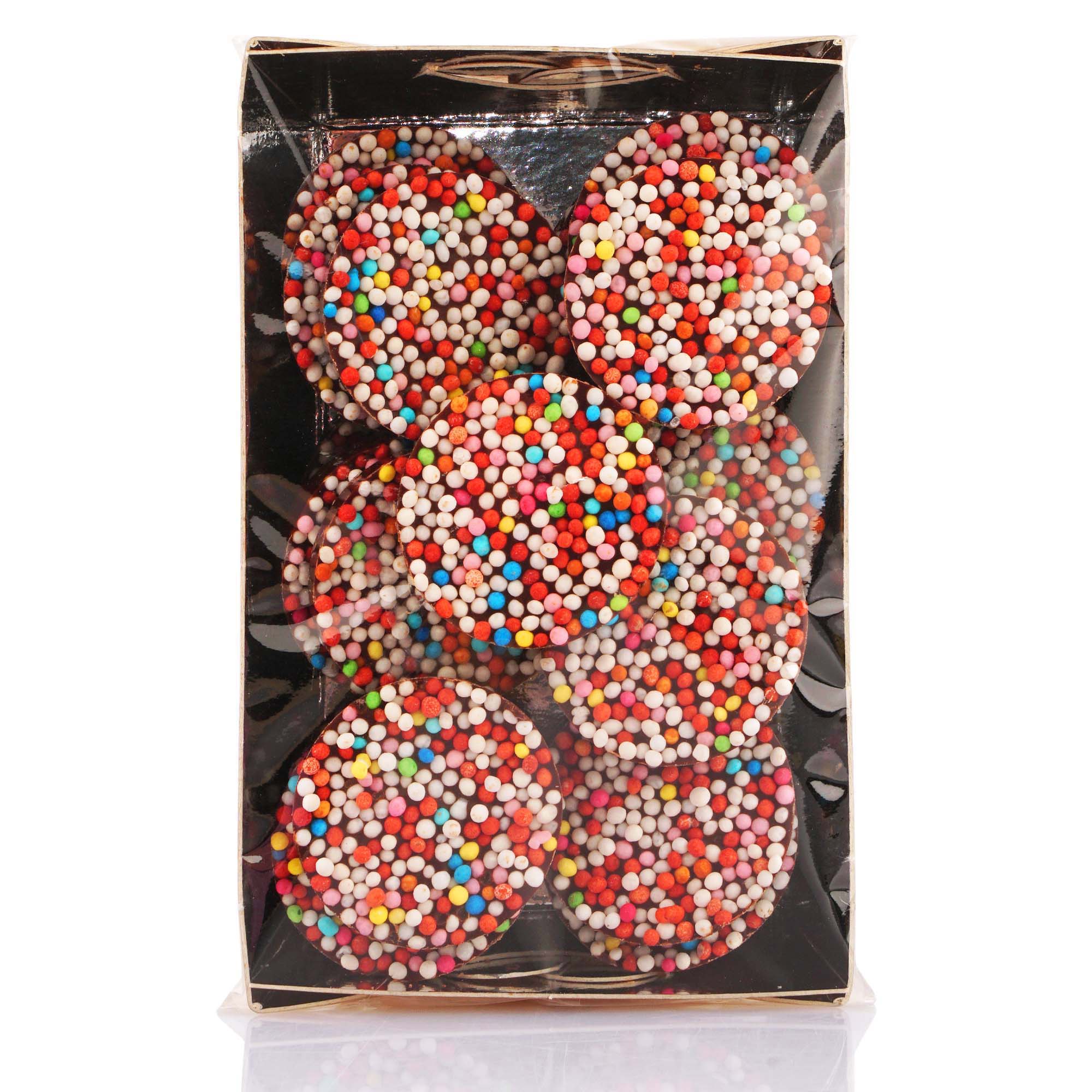 Nonpareilles, 100g Streusel