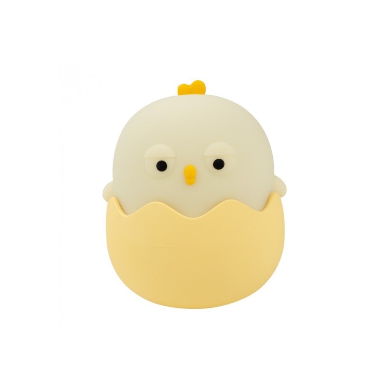 Huhn, Küken, Kükenform, Gagsspielzeug, Bunte Figur