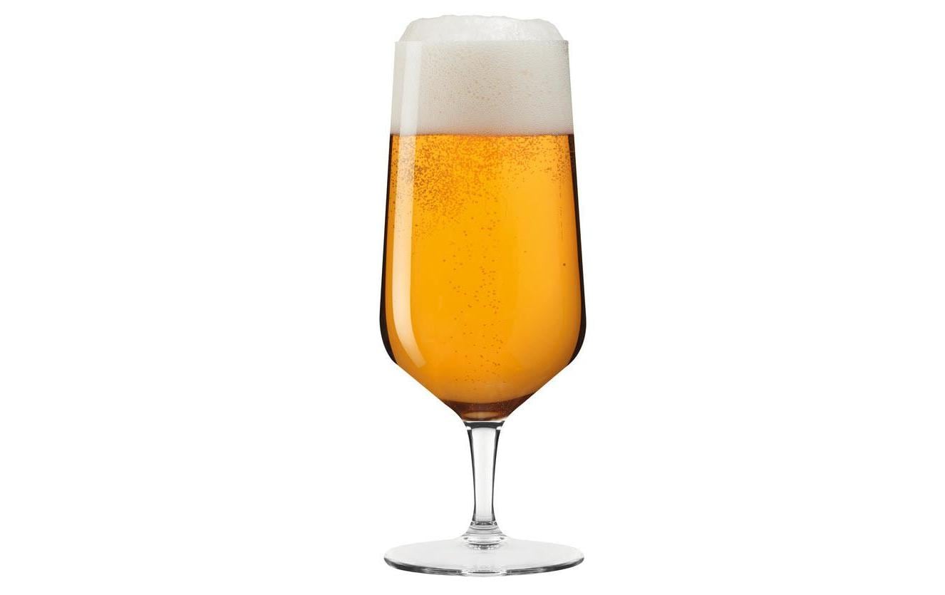 Leonardo Bierglas Puccini 410ml 6er Set Leonardo Bierglas Puccini 410ml 6er Set