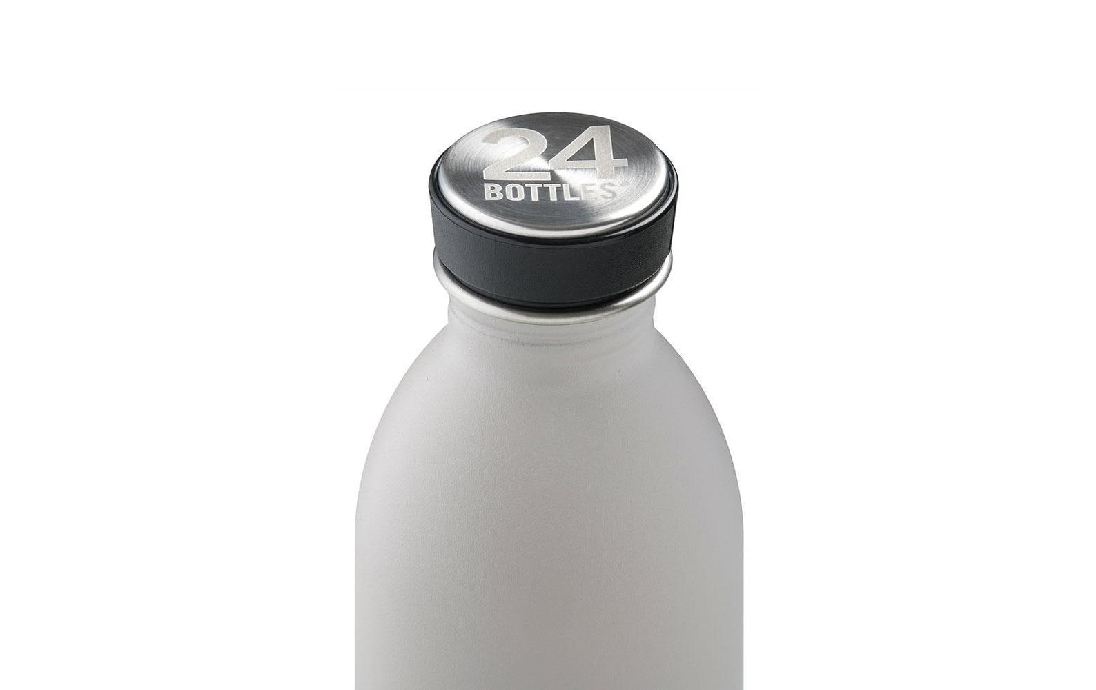 24Bottles Trinkflasche Urban 500ml Stone Gr