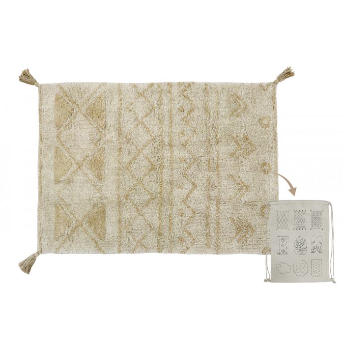 Rug Mini Tribu