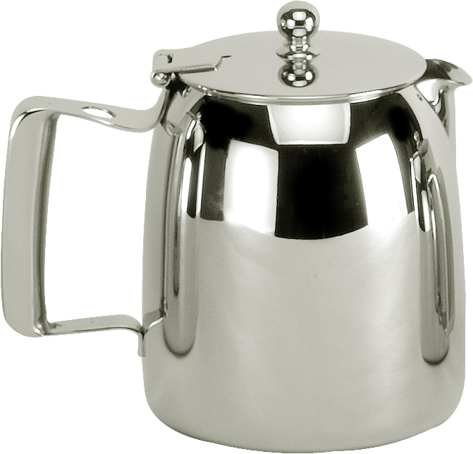 Kaffee-Heisswasserkrug 0.6 Liter