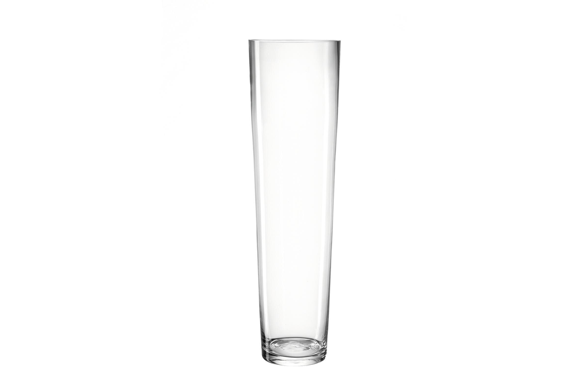 Leonardo Vase Konisch 70cm