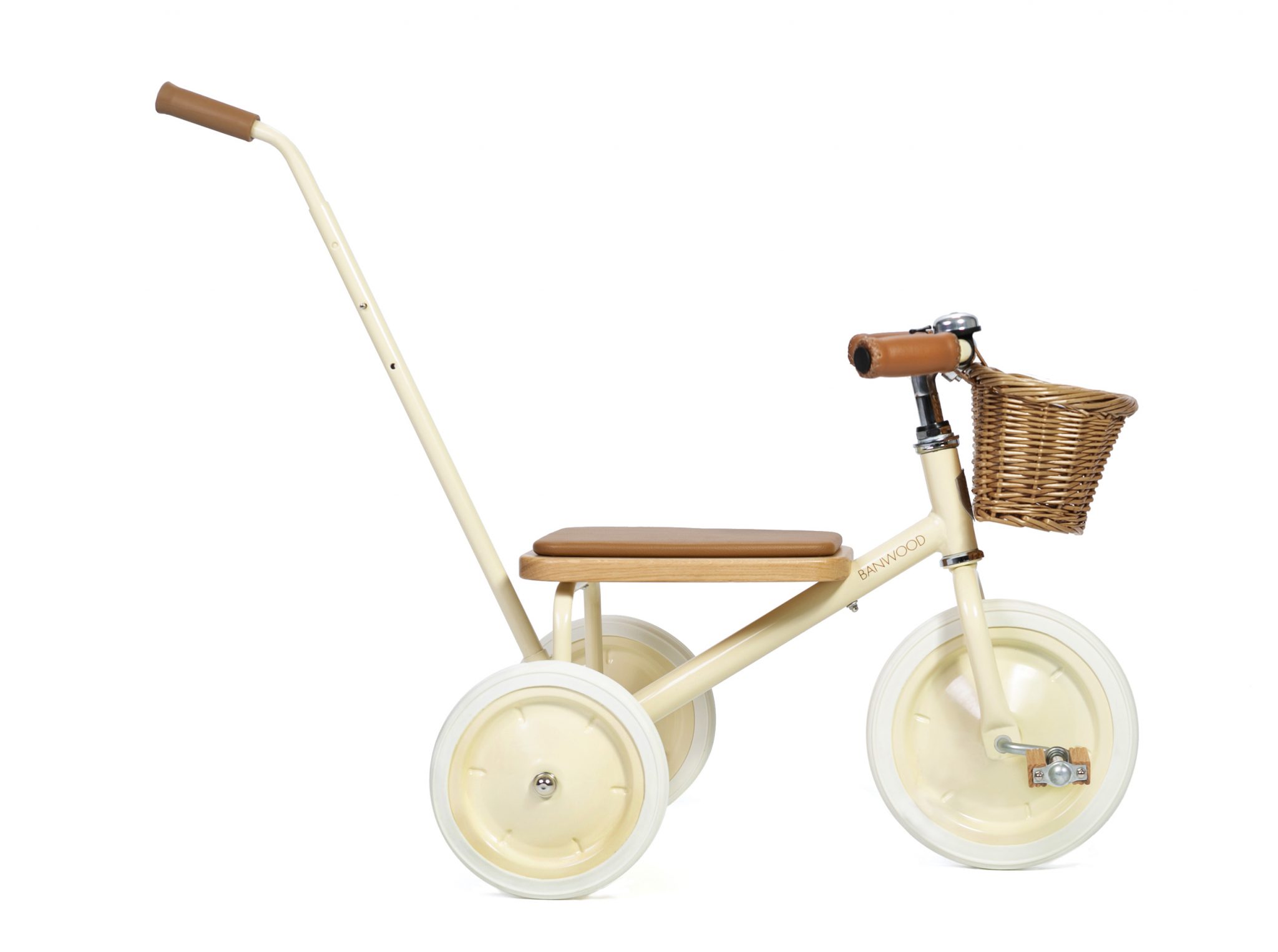 Tribike Creme Tribike Creme