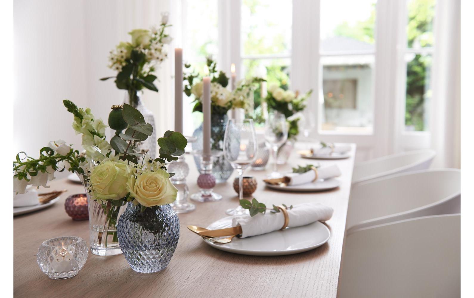 Leonardo Vase 18cm Ravenna