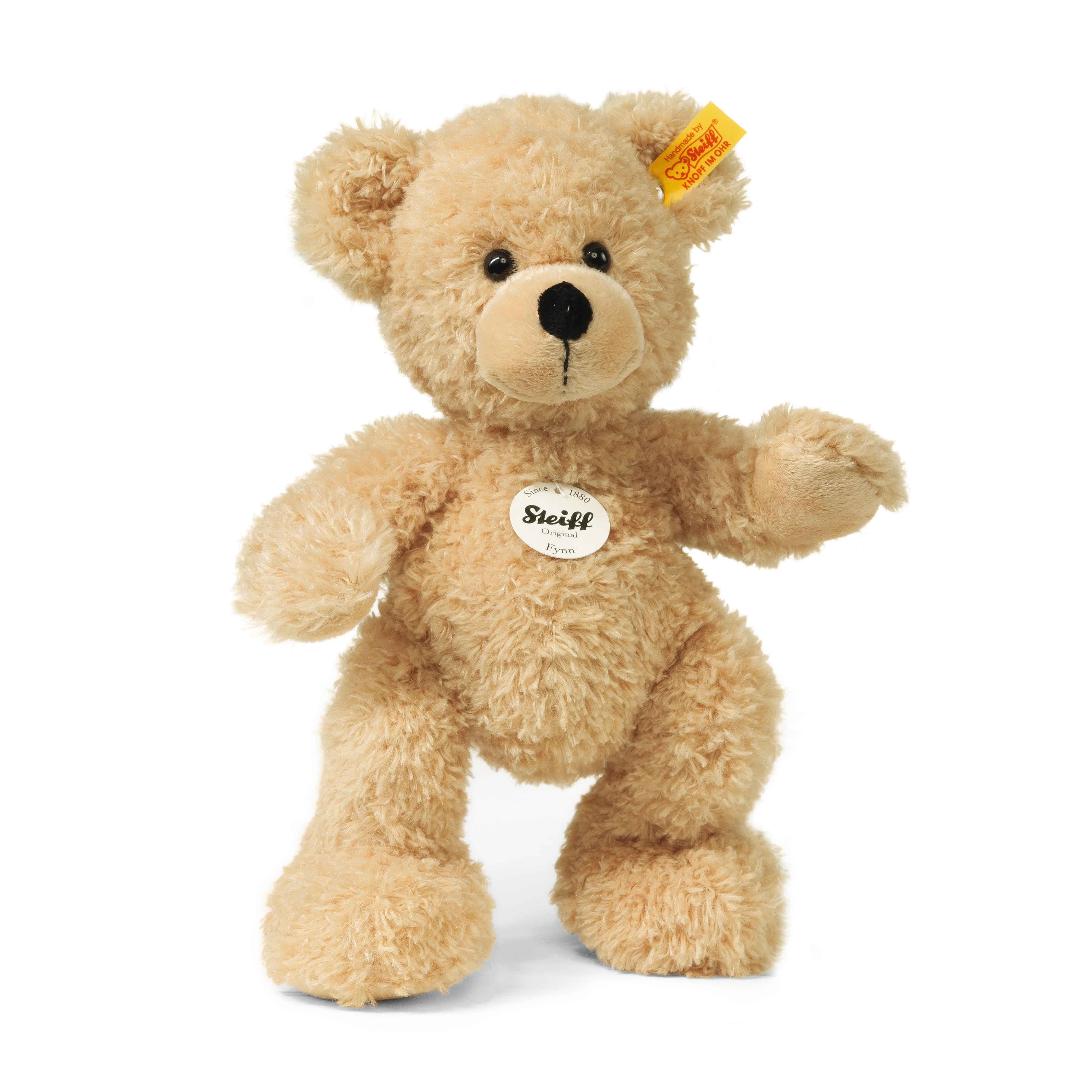 Teddybär, Spielzeug