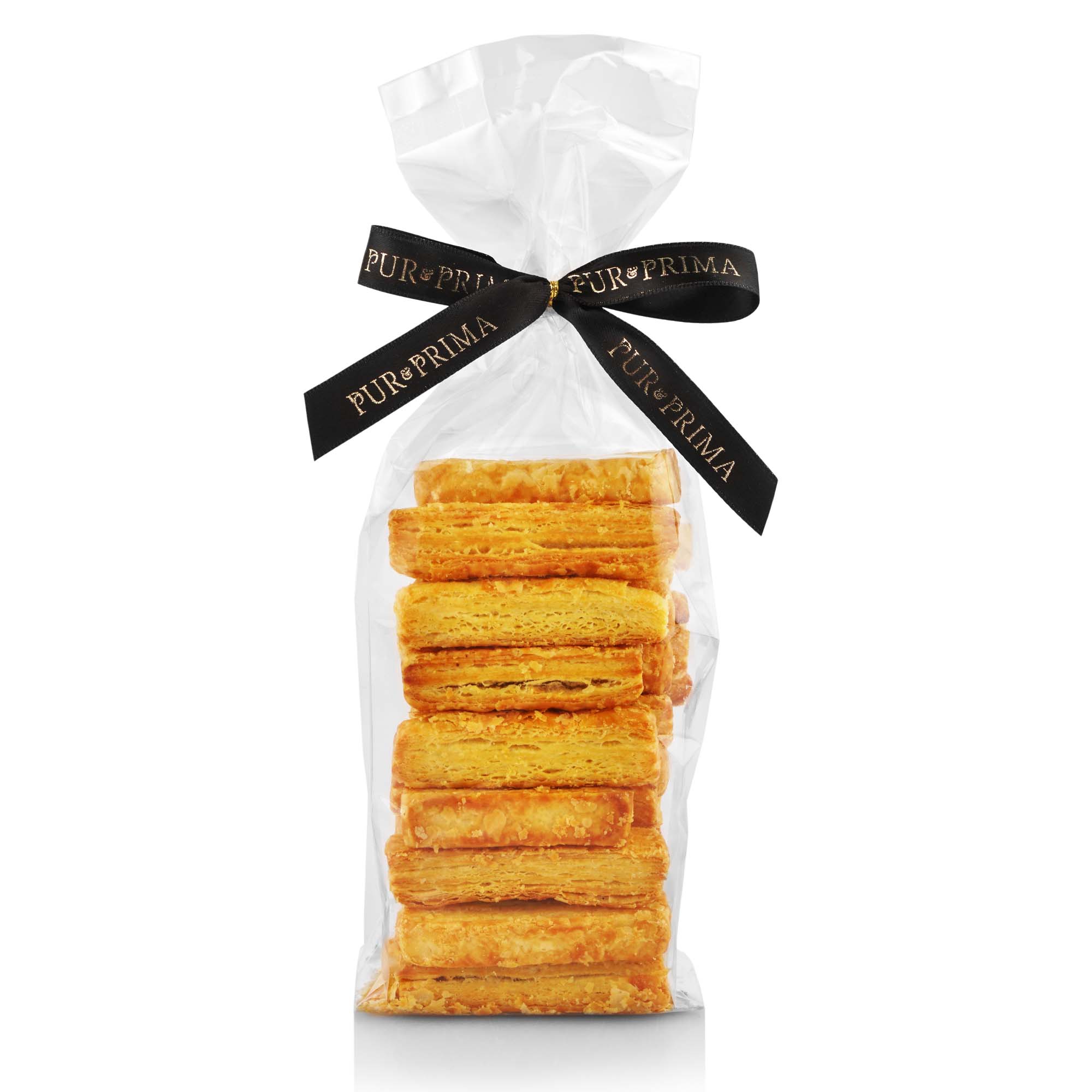 Petite flûte beurre & sel, 130g