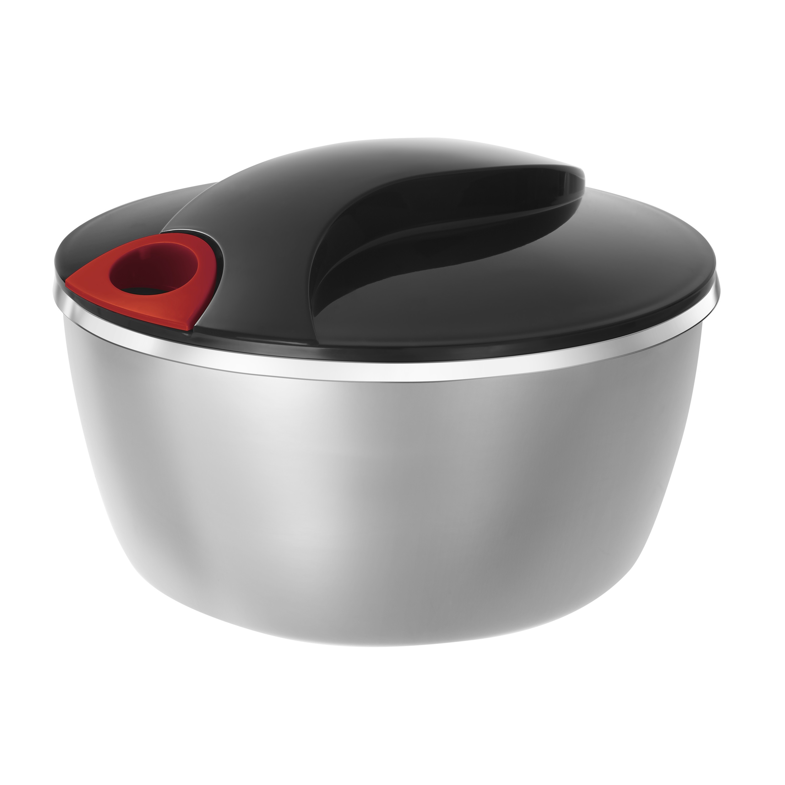 TORNADO Salatschl.24cm inox