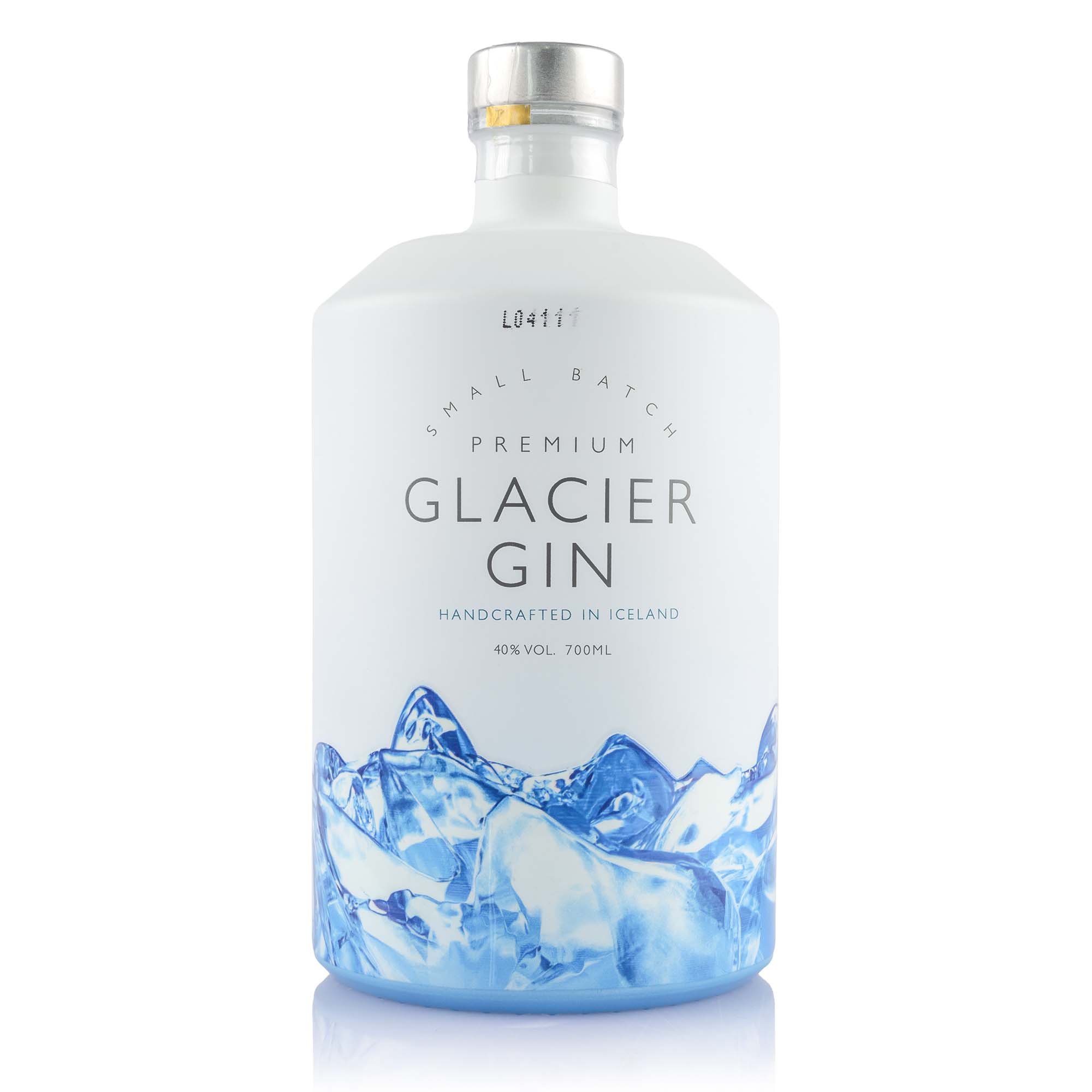 Gin Glacier, 70cl Gin Glacier, 70cl