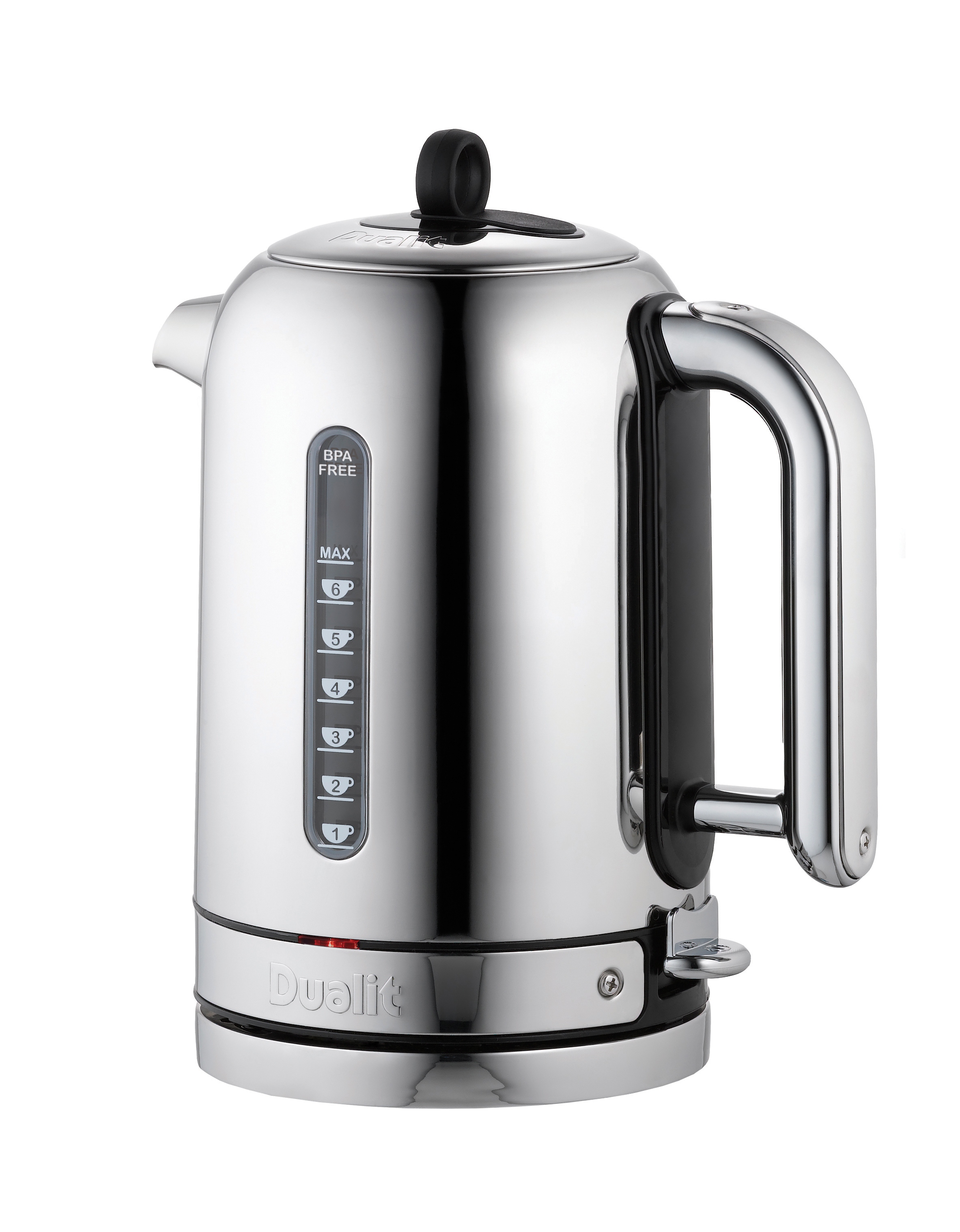 CLASSIC KETTLE 1.7L POLISHED  WASSERKOCHER