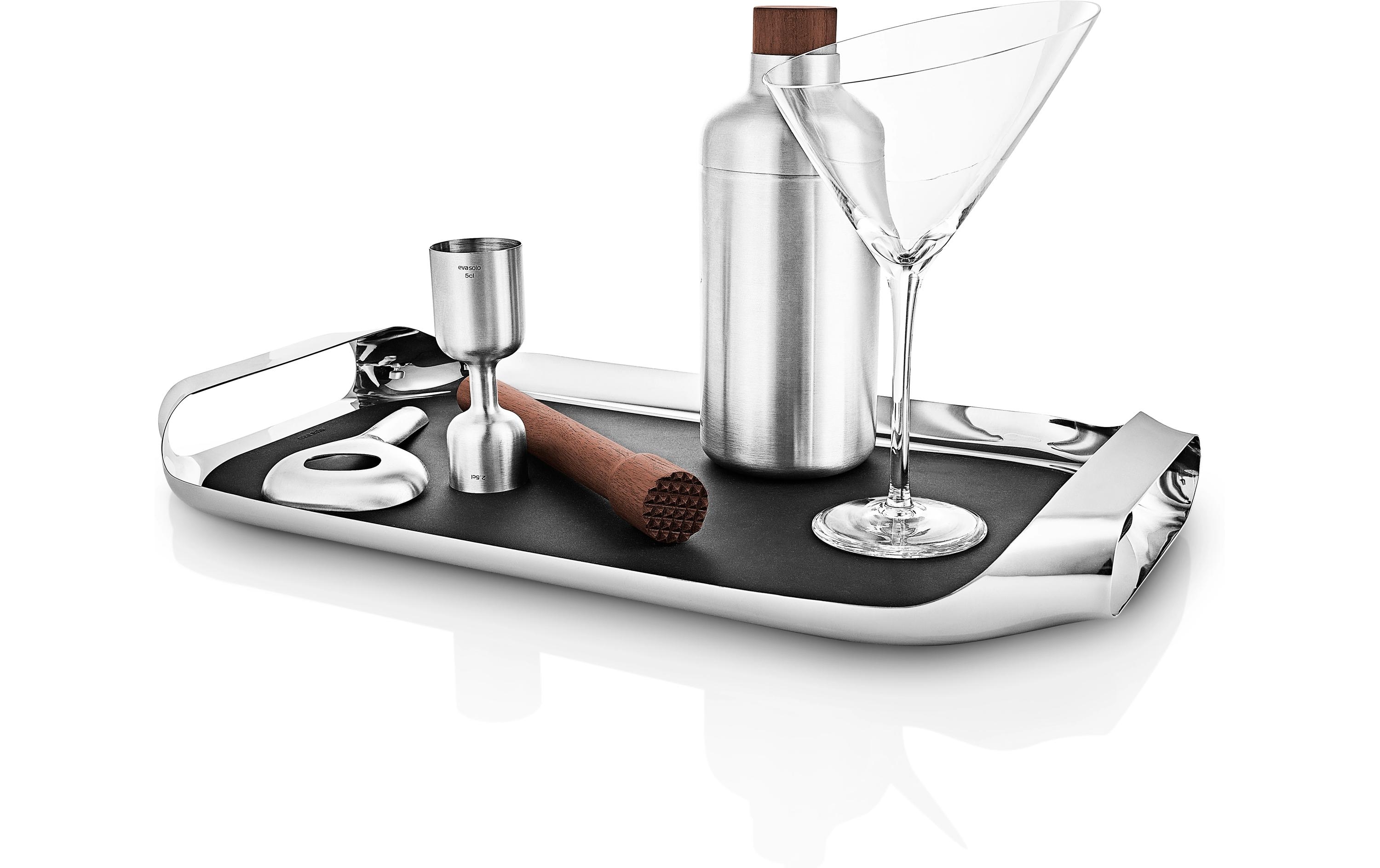 Flasche, Shaker