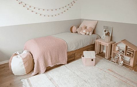 Rug Lanes Vintage Nude - XL Rug Lanes Vintage Nude - XL