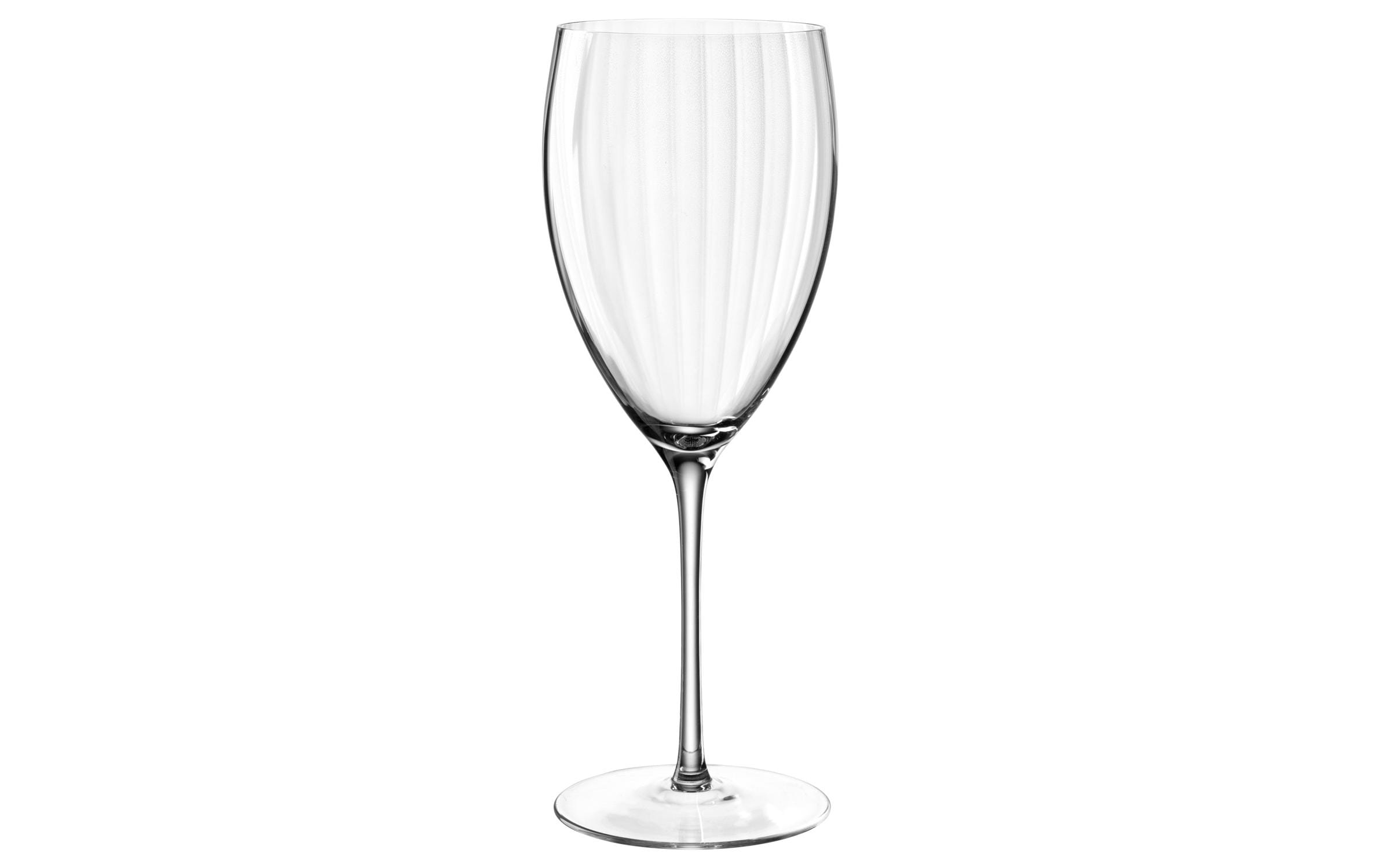 Leonardo Weissweinglas Poesia 450ml