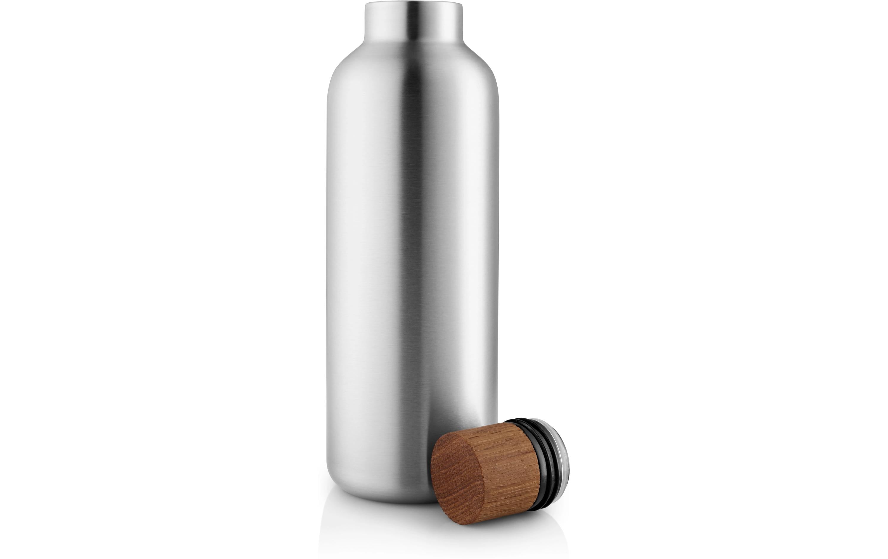 Flasche, Aluminium, Korkverschluss, Trinkflasche, Dichtungsring