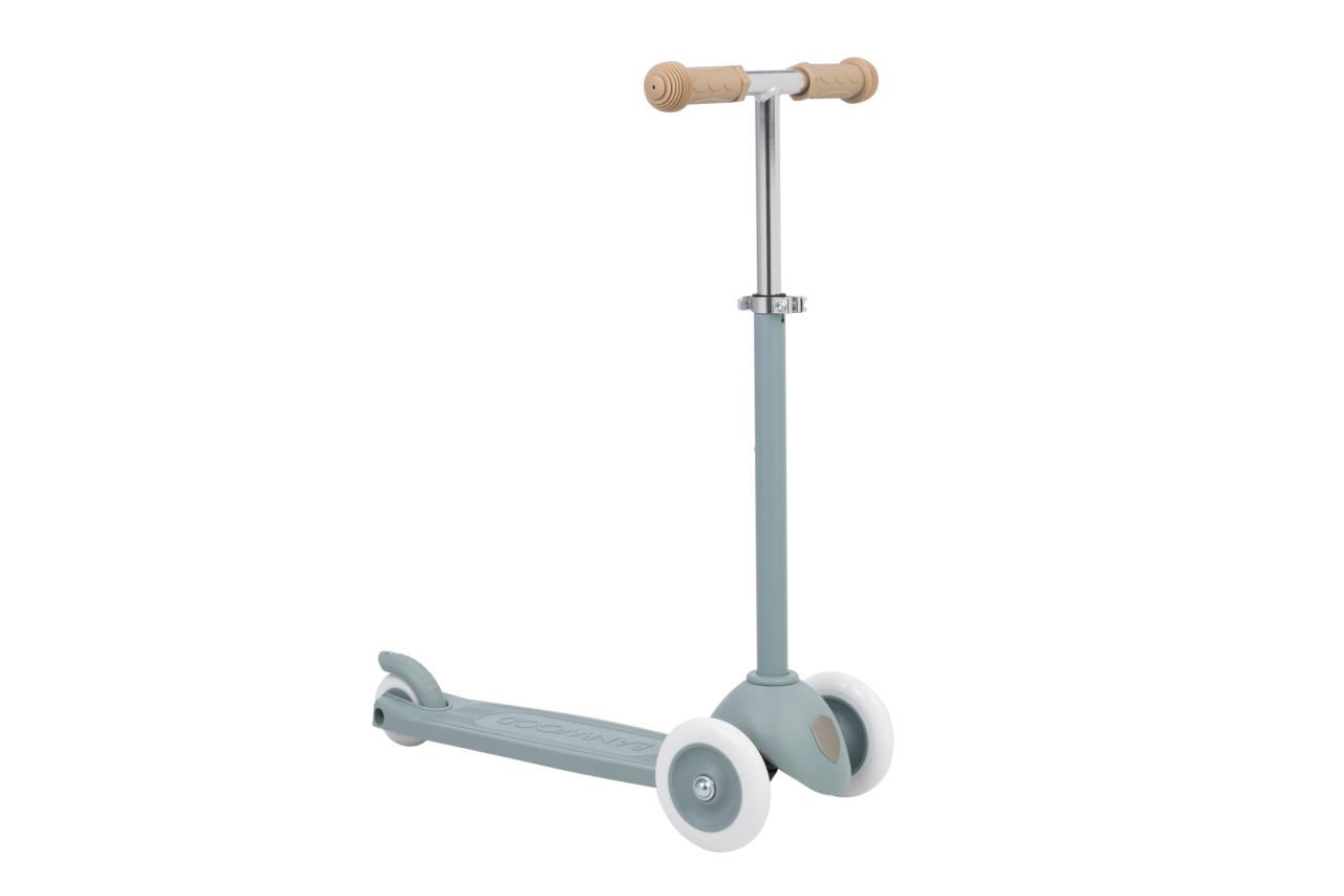 ECO SCOOTER - Vintage Eco Tretroller