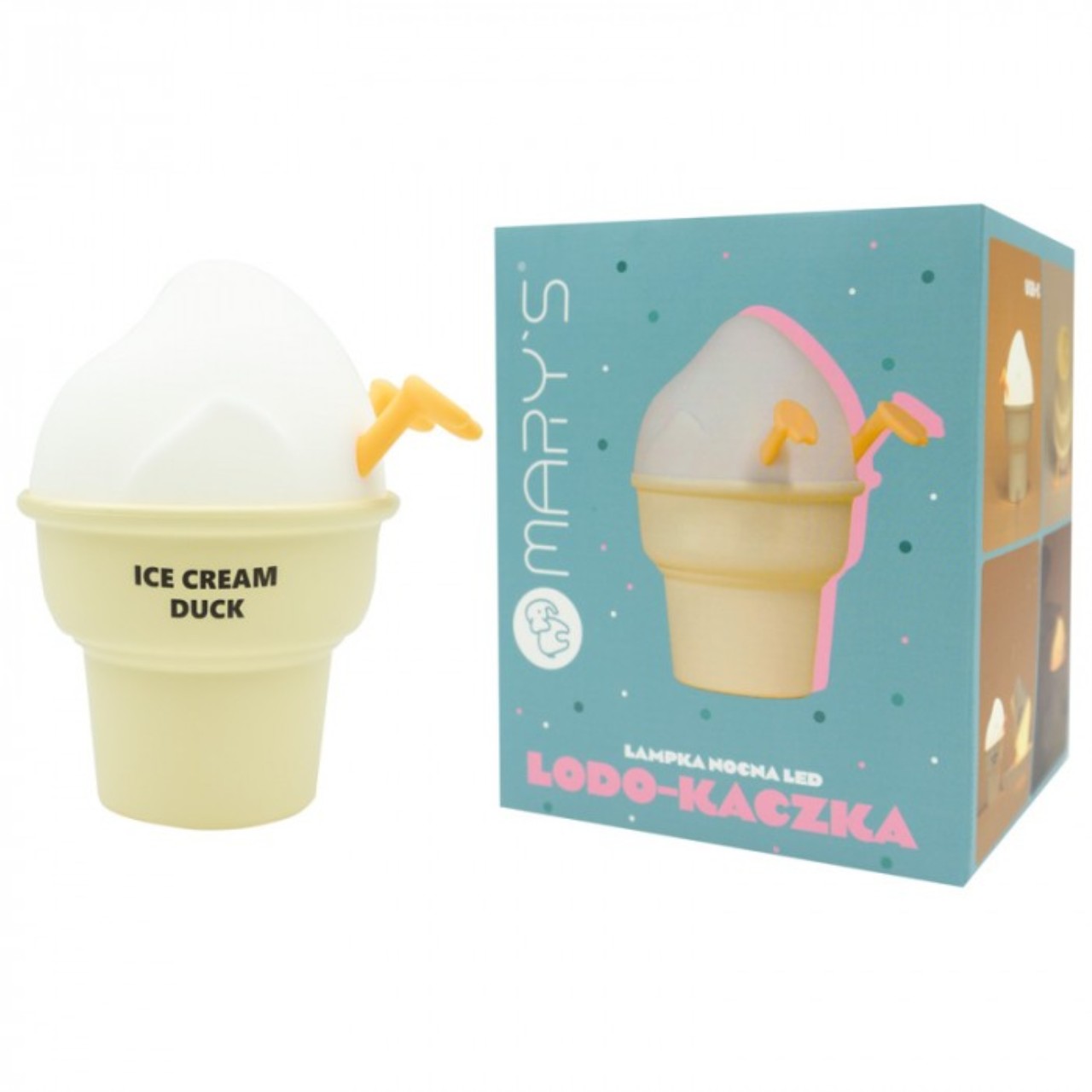 Eismaschine, Eiscreme, Duck, Licht, LED