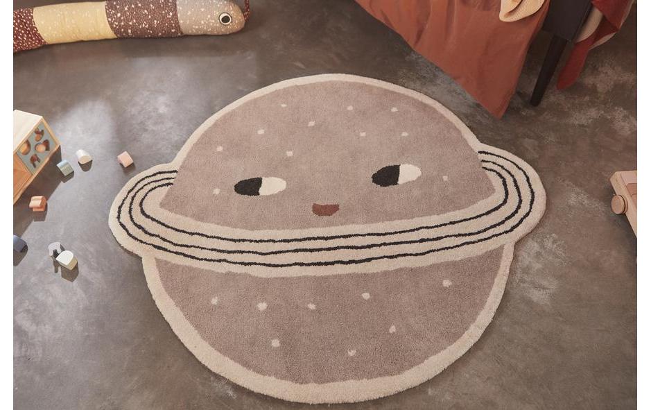 OyOy Teppich Planet