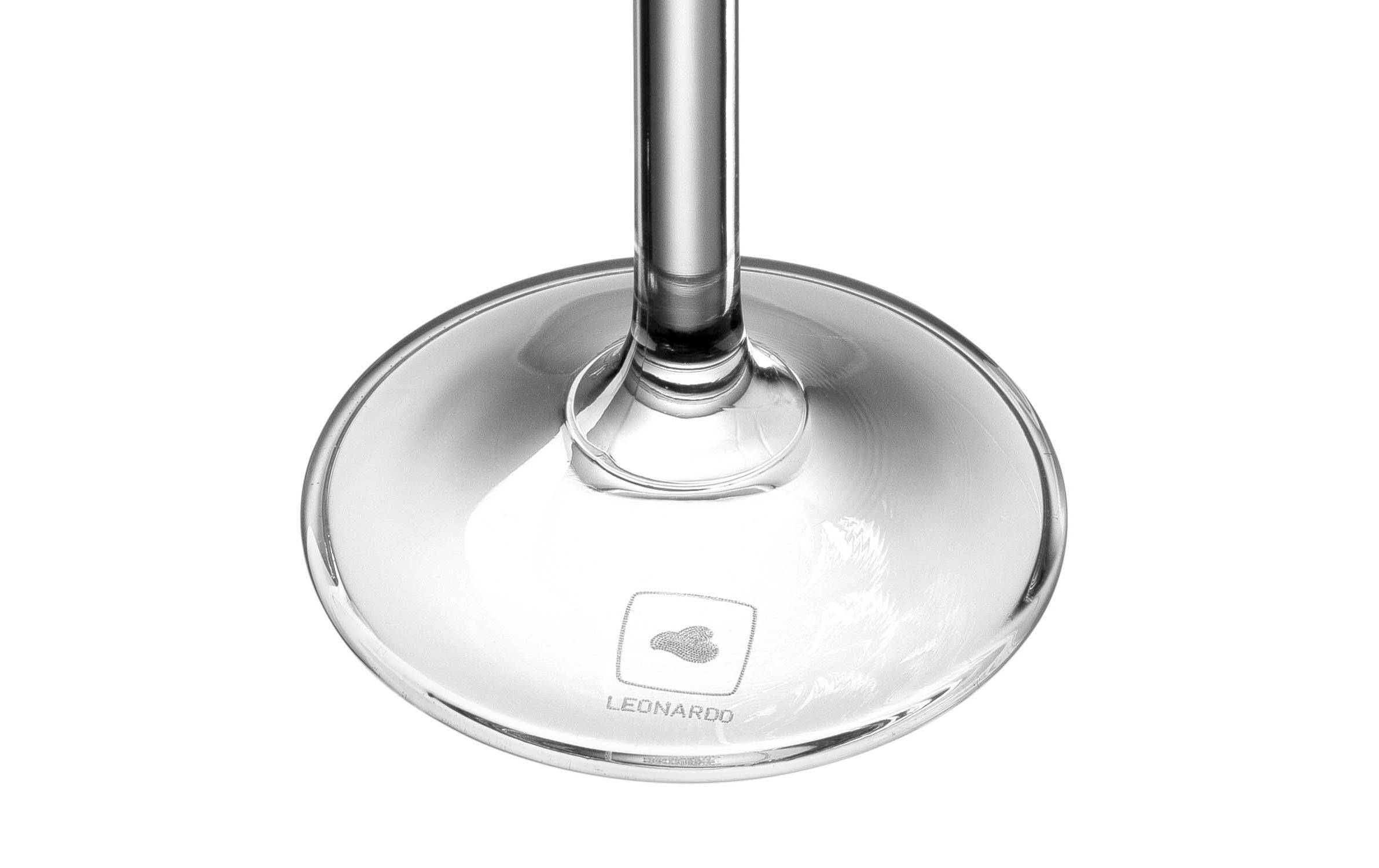 Leonardo Grappaglas Daily 100ml