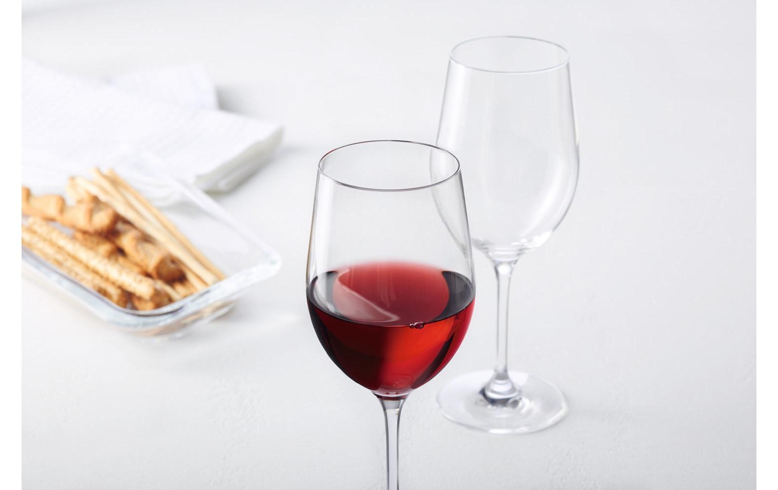 Leonardo Rotweinglas Ciao 430ml