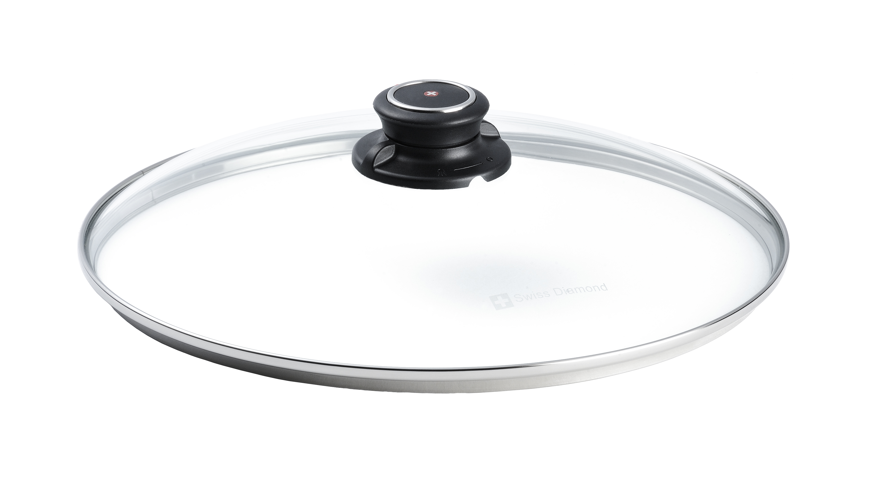 Classic Deckel 28cm