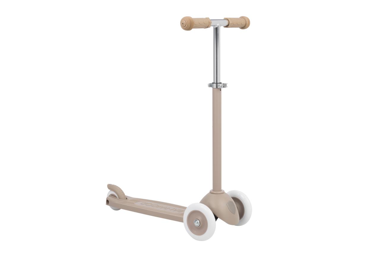 ECO SCOOTER - Vintage Eco Tretroller
