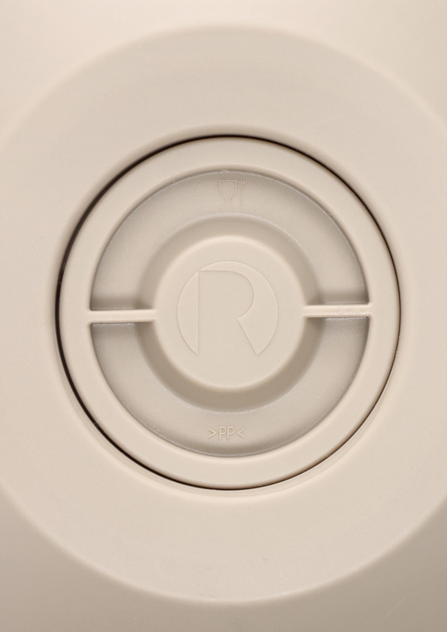 deckel, Sicherung, Kunststoff, Rund, Schraubverschluss