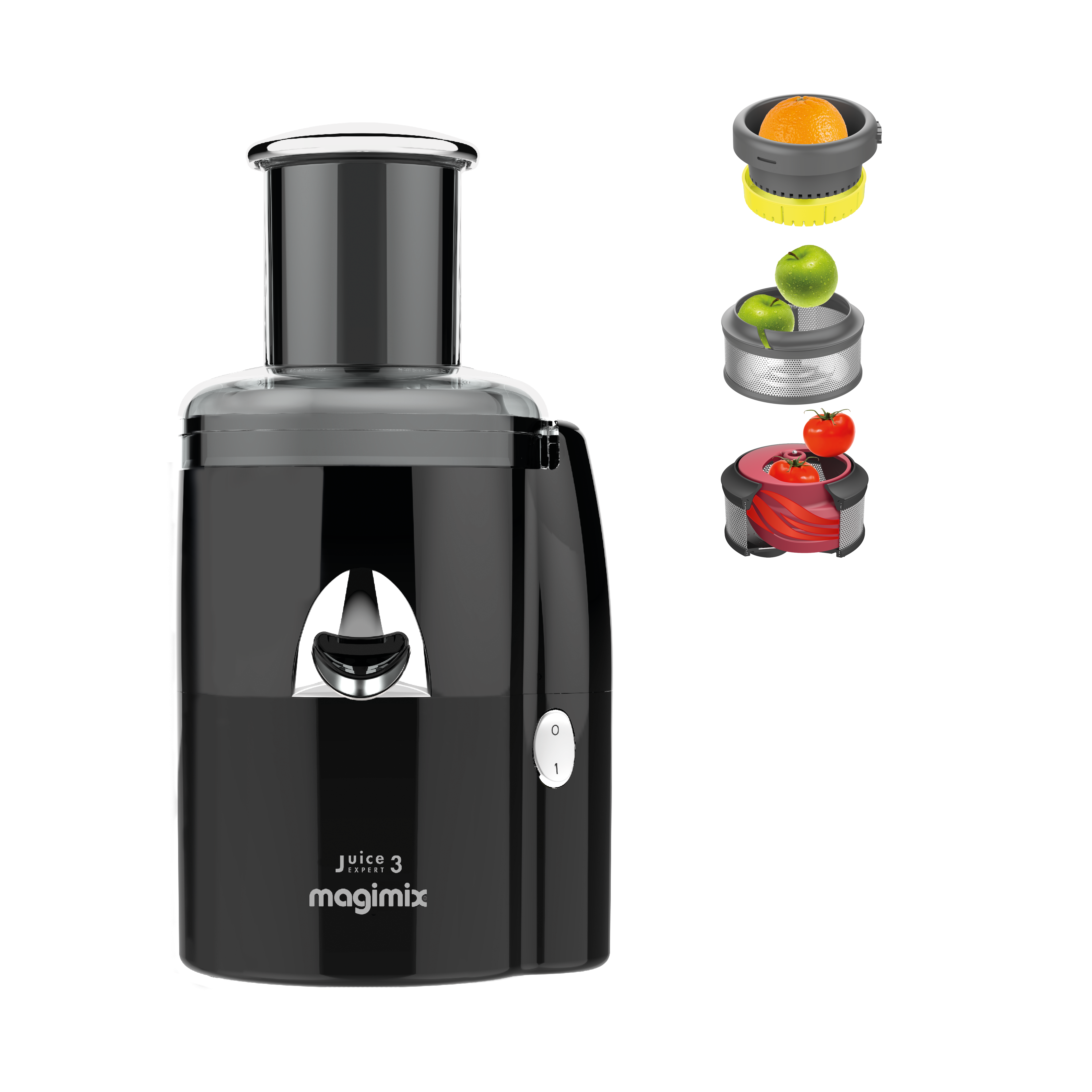 Juicer 3