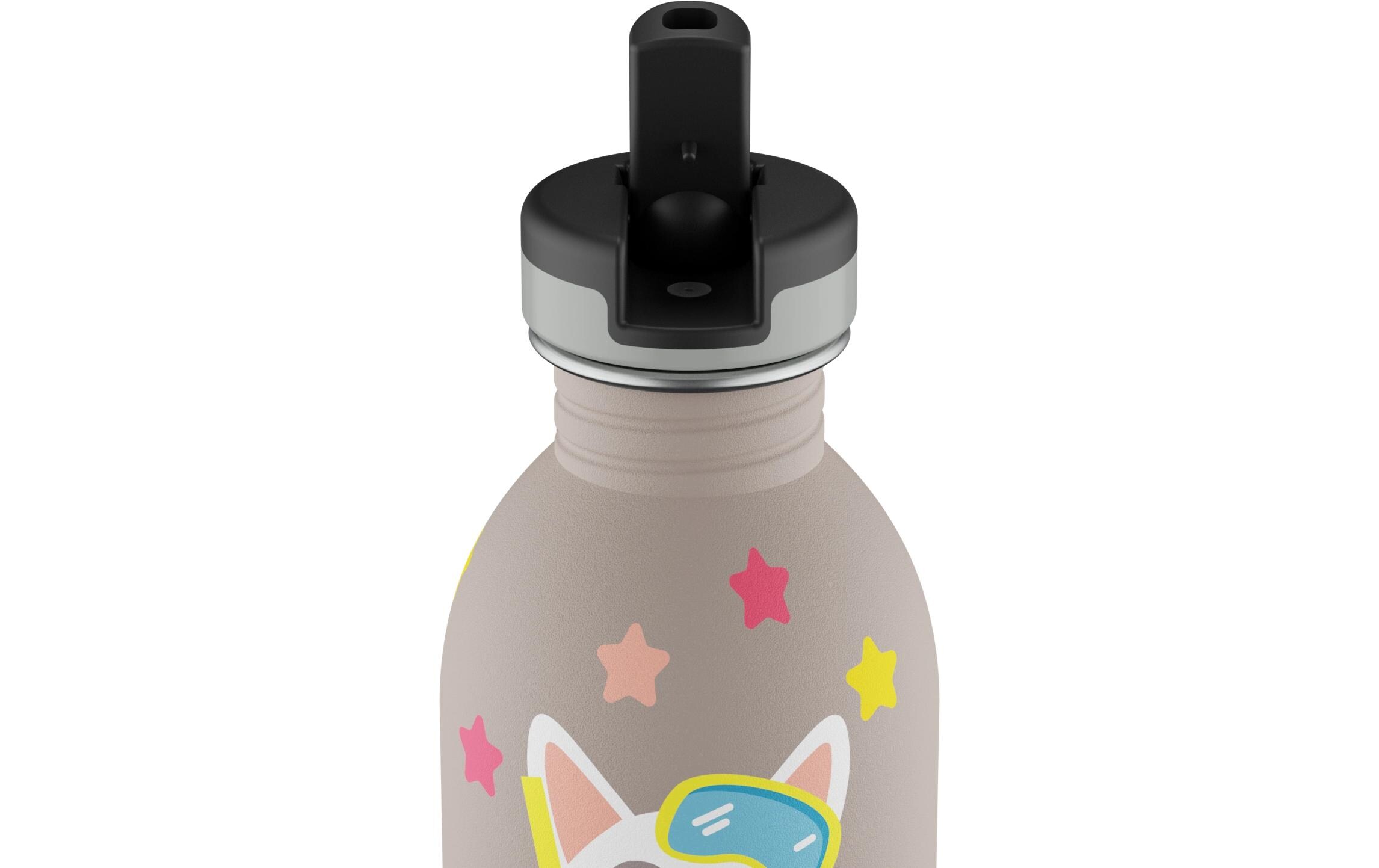 24Bottles Trinkflasche Urban 250ml Lucky D