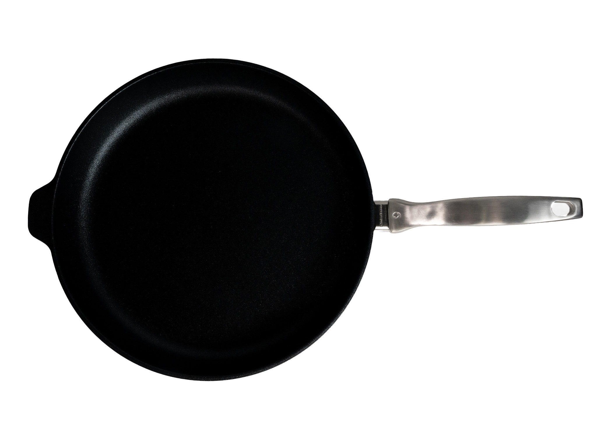 CXD Induktion Pfanne ohne PFAS 28 cm Kochtopf, Kochgeschirr, Bratpfanne
