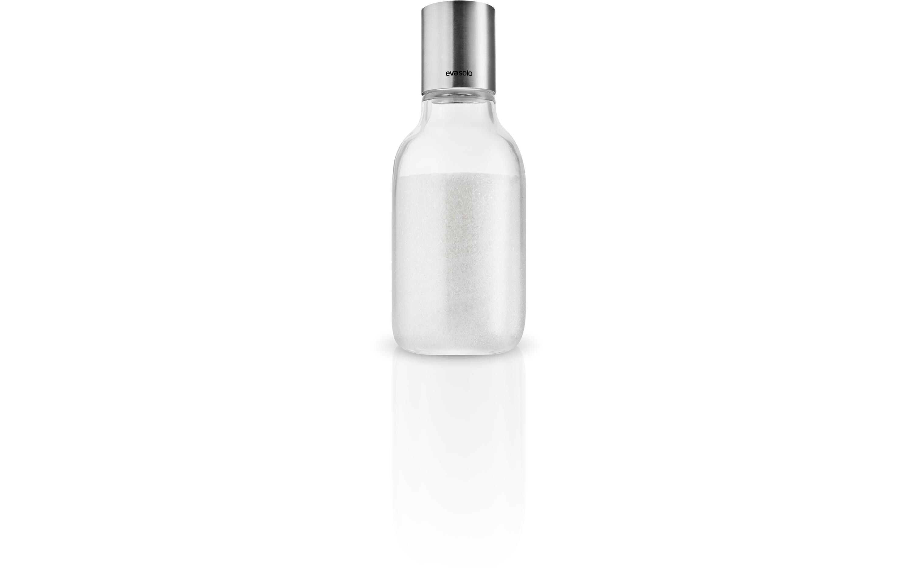 Flasche, Glas