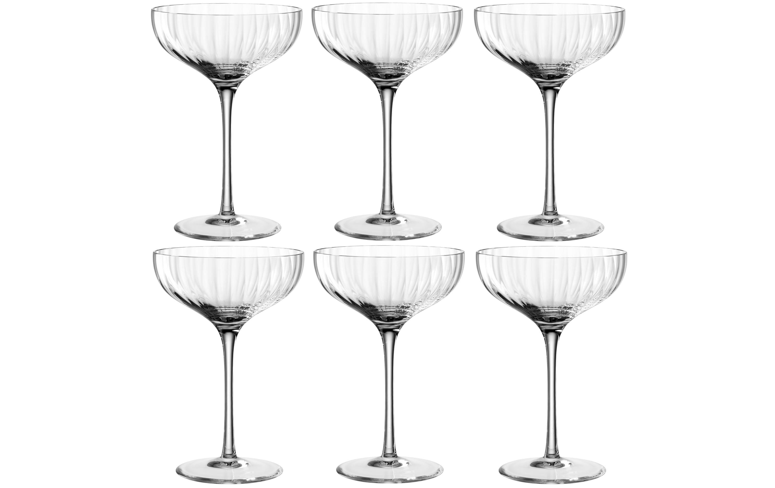 Leonardo Champagnerschale Poesia 260ml