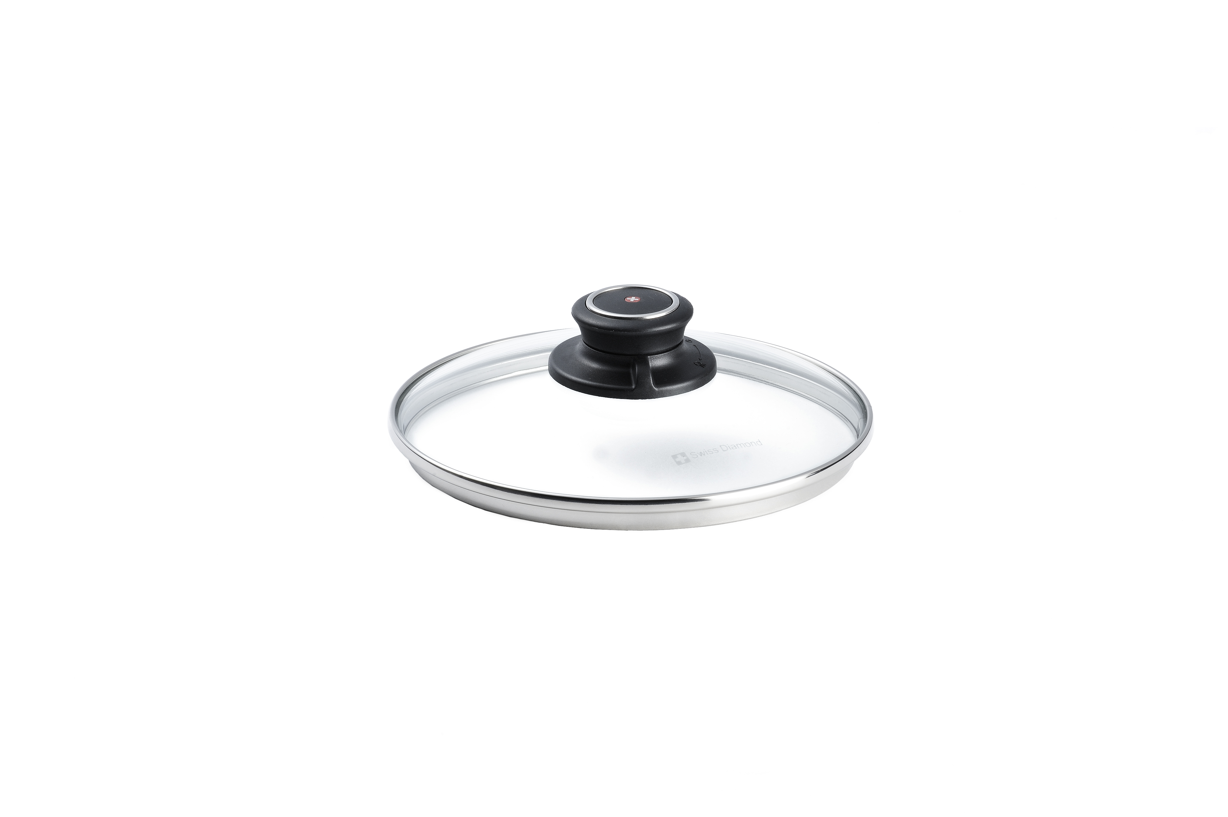 Classic Deckel Ø 18 cm