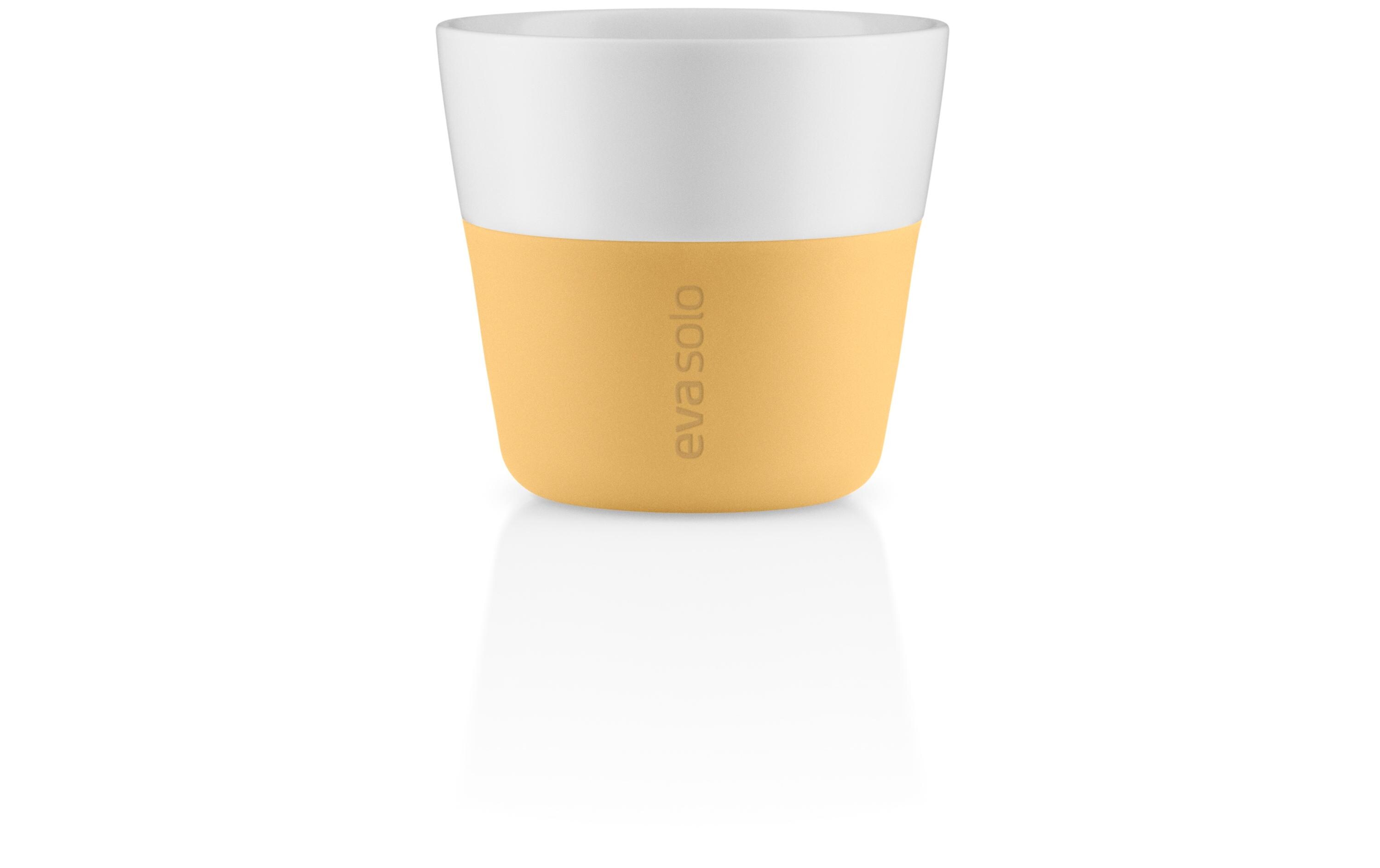 Eva Solo Lungo-Becher Set Golden Sand