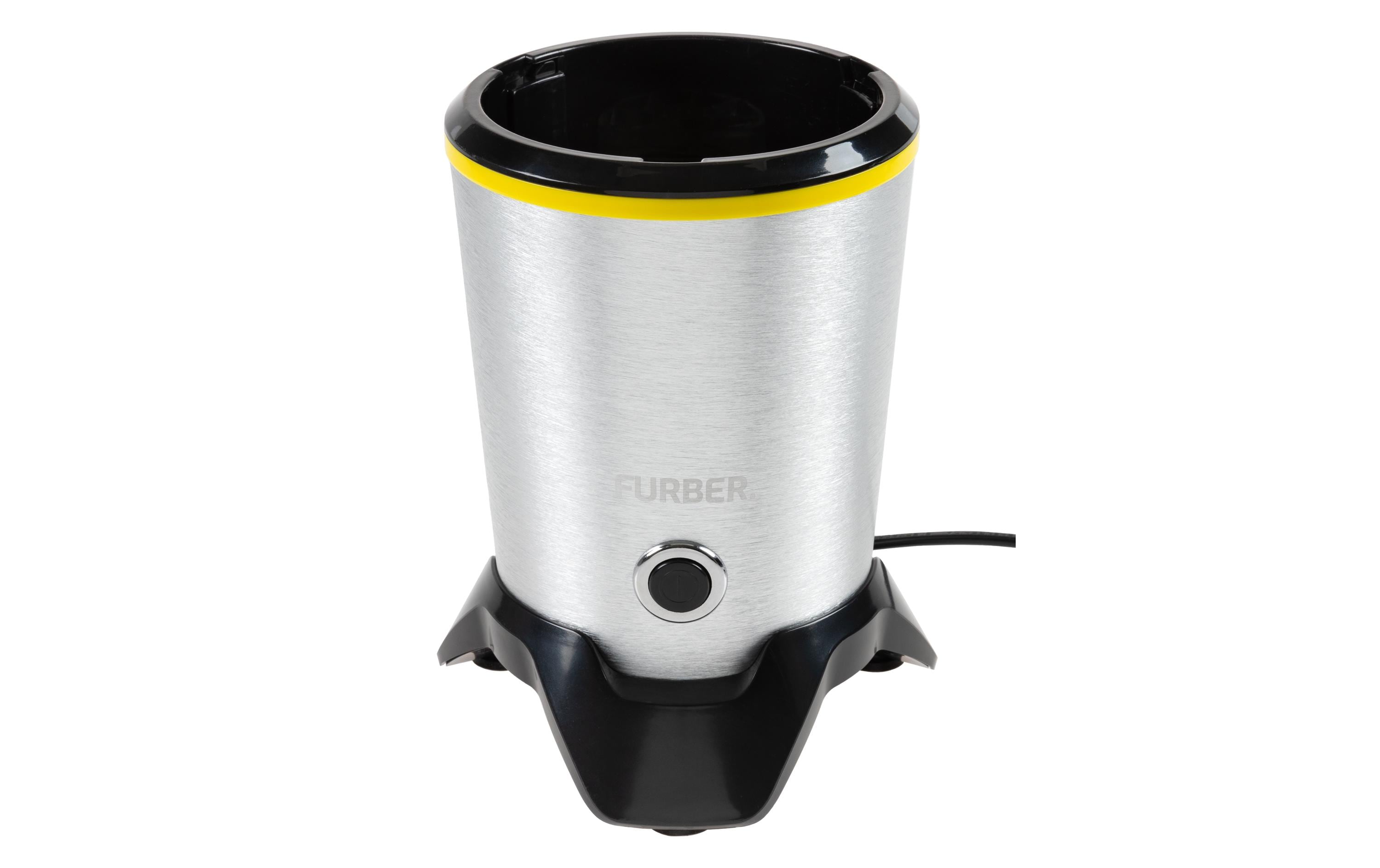 FURBER Smoothie Maker 8-tlg